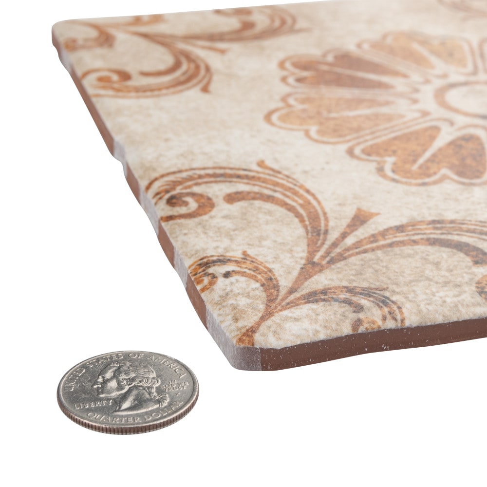 Affinity Tile FEB8CAD3 Ceramic-Tile - View #2