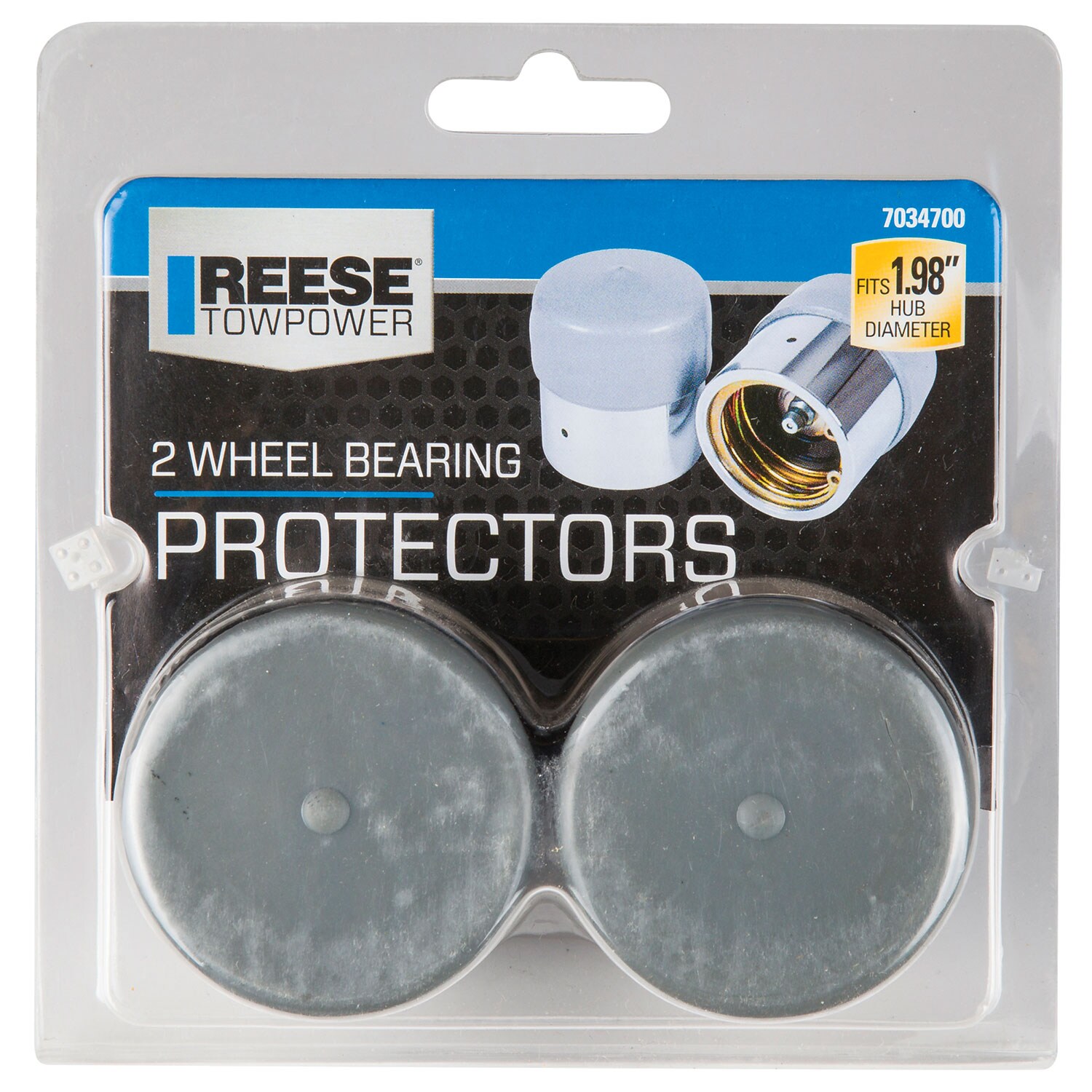 Reese Towpower 7034700 Trailer-Towing-Accessories - View #3