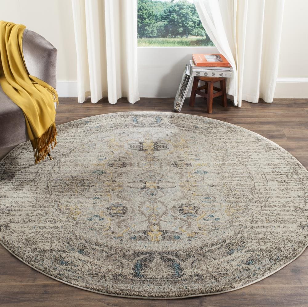 Safavieh MNC209G-9R rugs - View #2