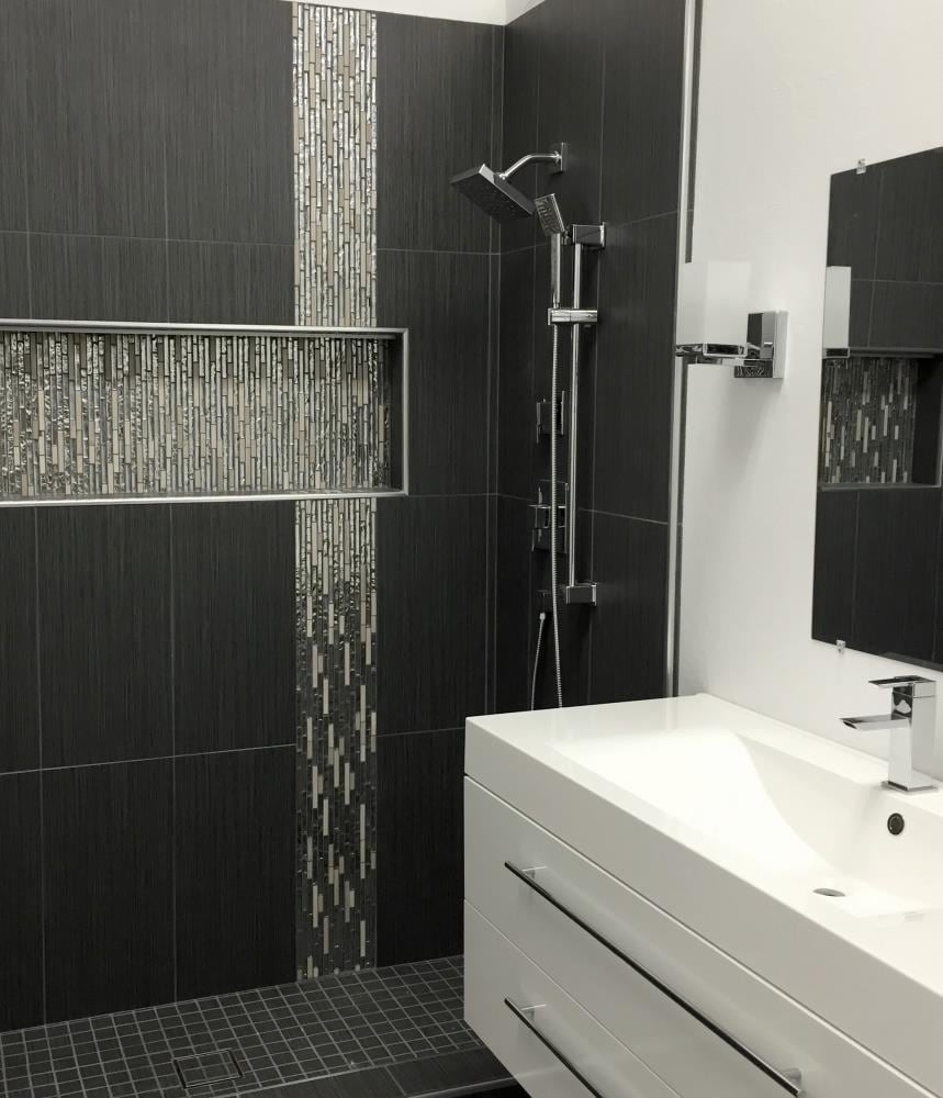 Emser F95STRATW1224 Ceramic-Tile - View #4