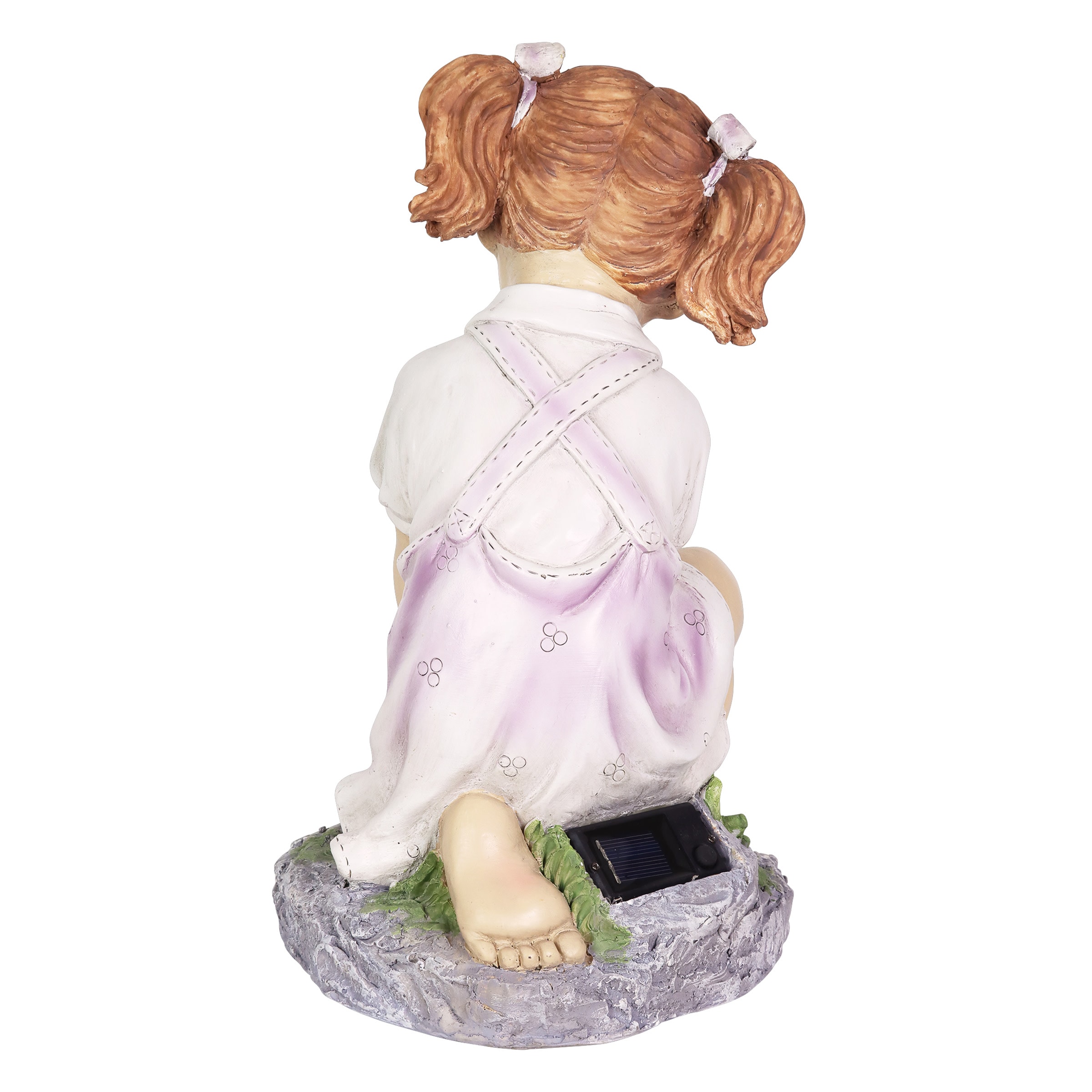 Exhart 72118-RS Garden-Statue - View #10