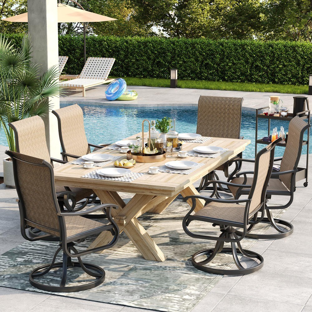 UDPATIO 748421737920 Patio-Chairs - View #2