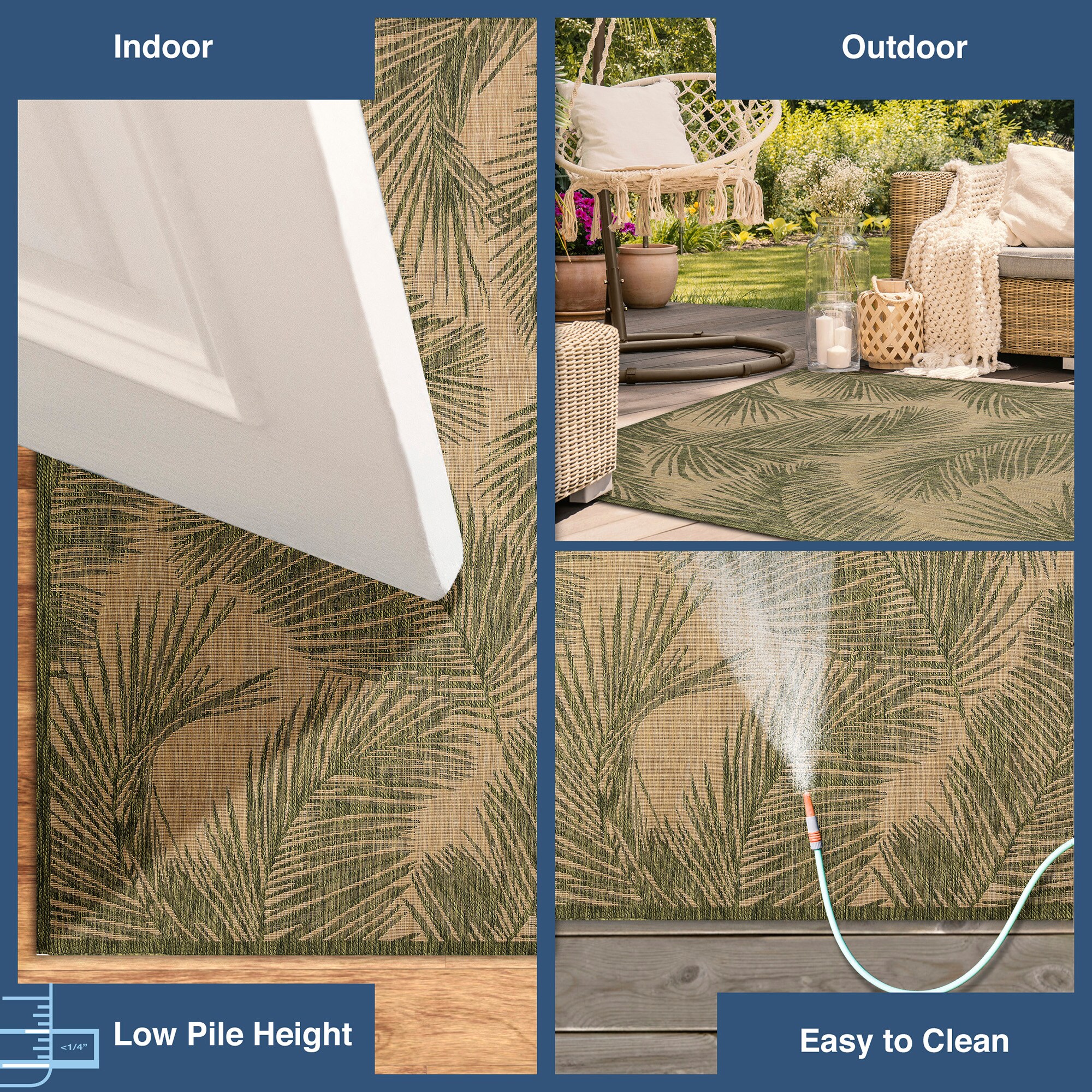 Liora Manne CRES8847406 rugs - View #7