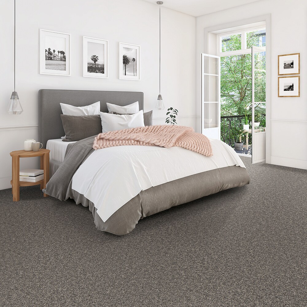 Style Selections SS015-12-L010 Carpet-Panel - View #2
