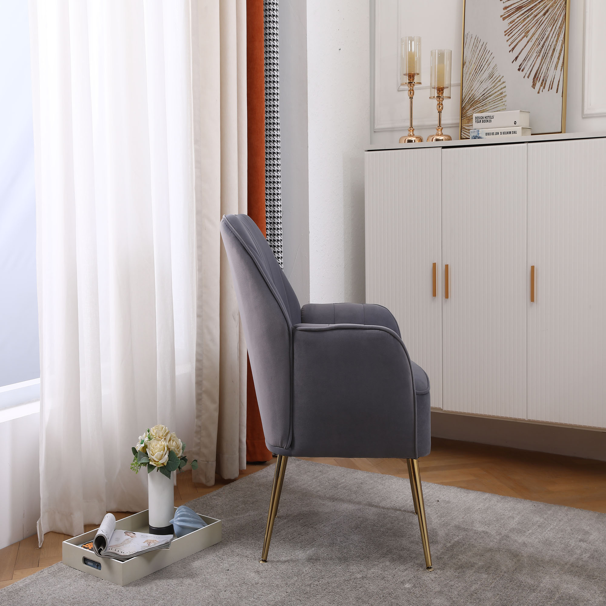 Bybafun YD2700017 chairs - View #7