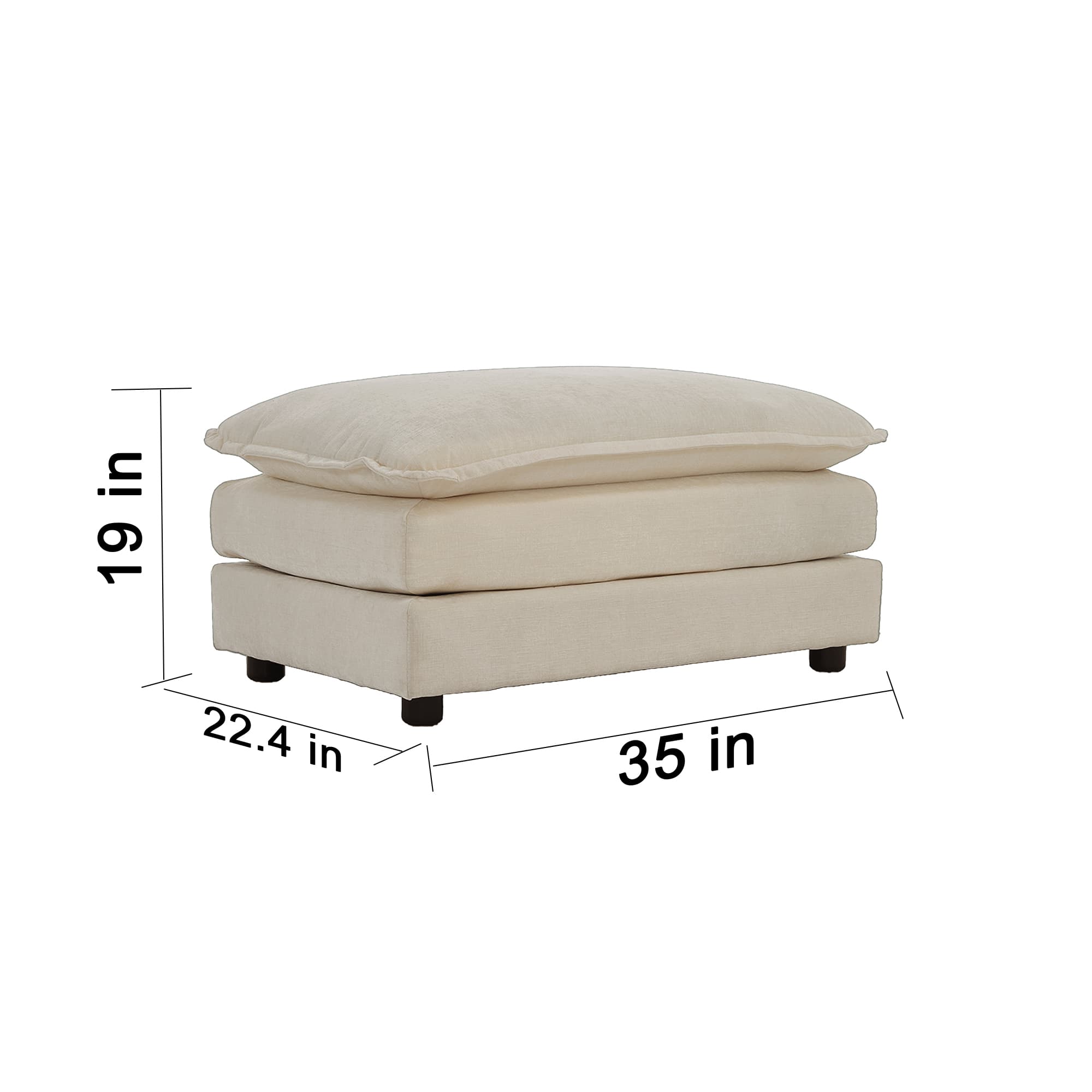 Lycvki SF-60 Sofas-Loveseats - View #8