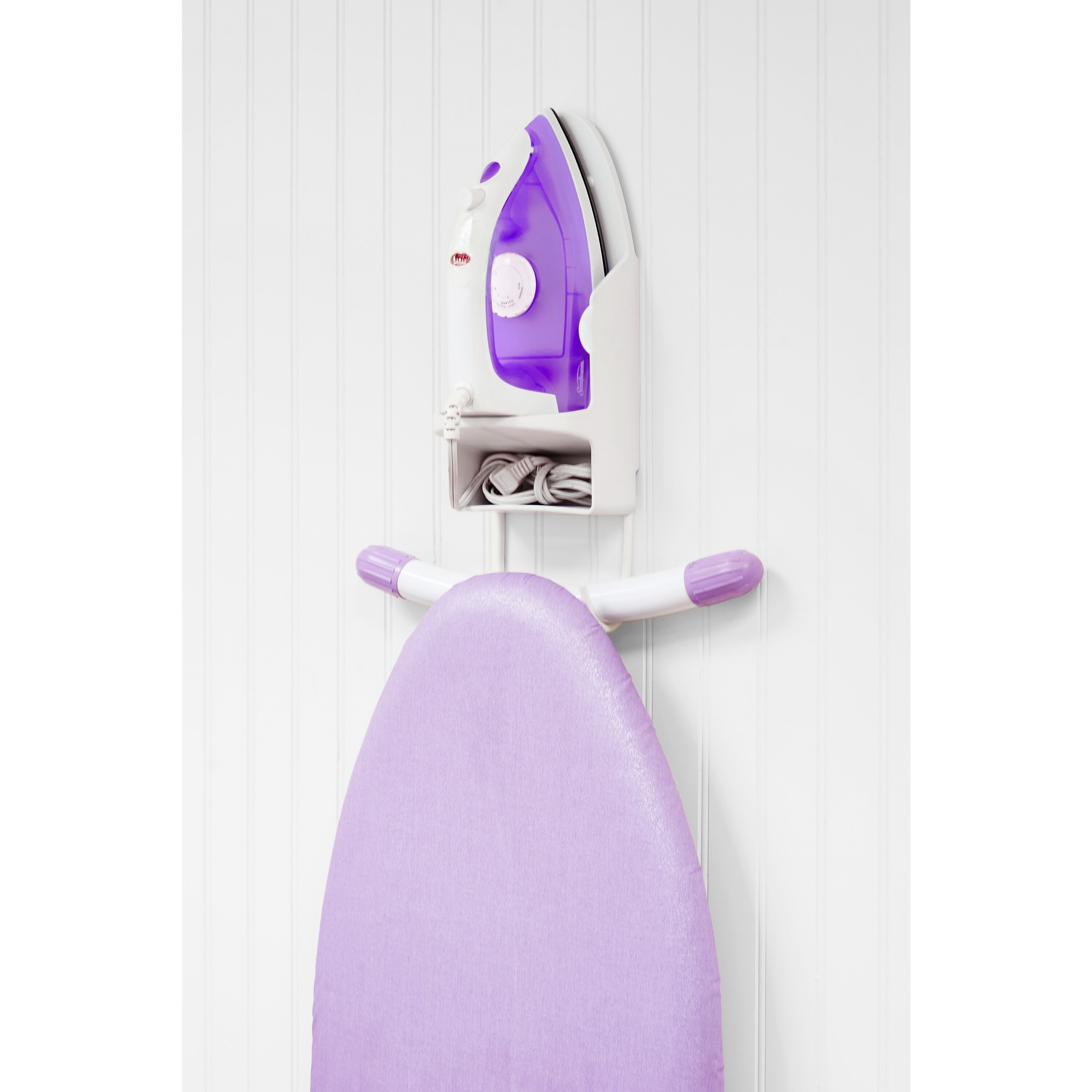 Wool Felt Ironing Board 30.5×46, Portable High Temperature Ironing