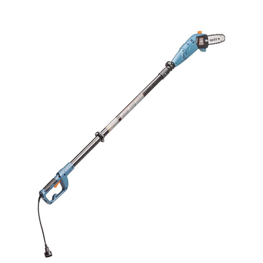SENIX CSPE6.5-M Cordless-Pole-Saw - View #12