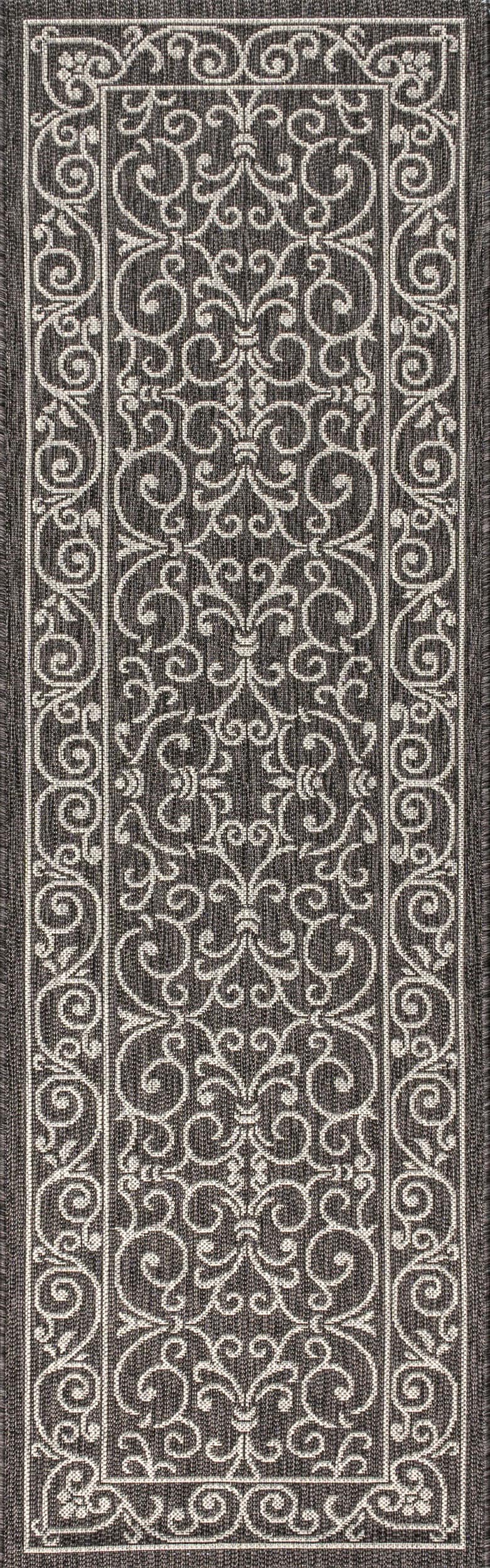 JONATHAN  Y SMB106G-210 rugs - View #2