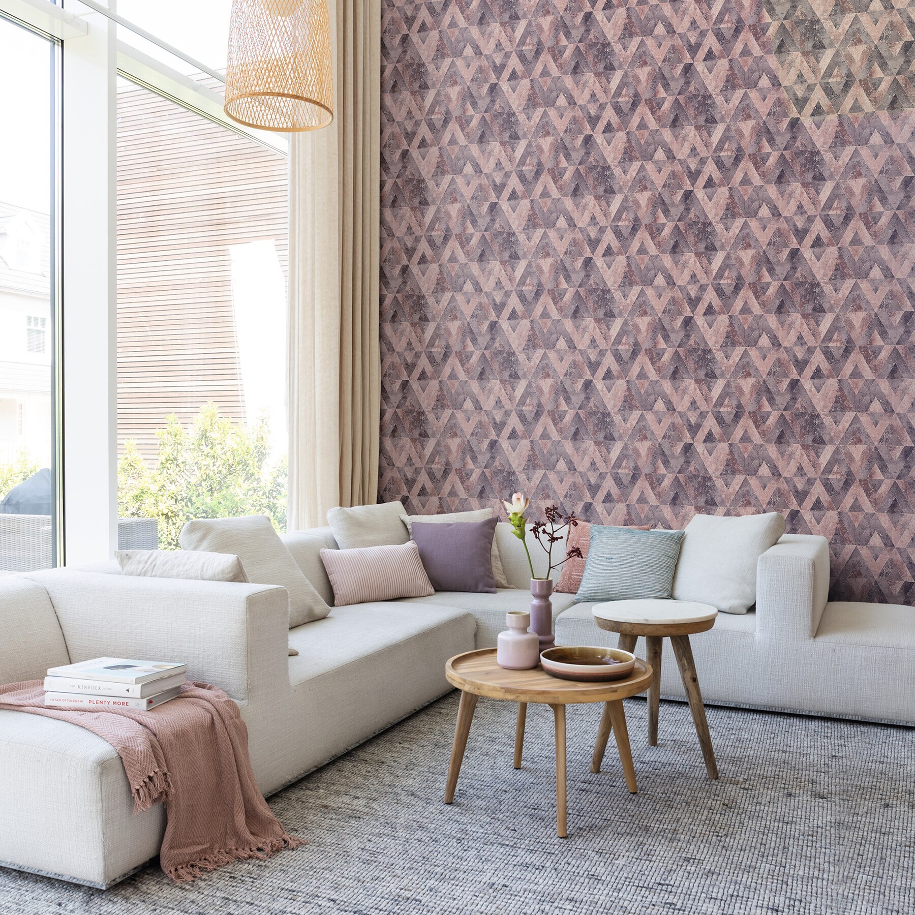 Rasch RH535532 wallpaper - View #4