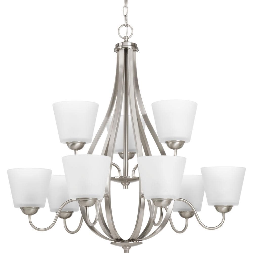 lowes 5 light chandelier