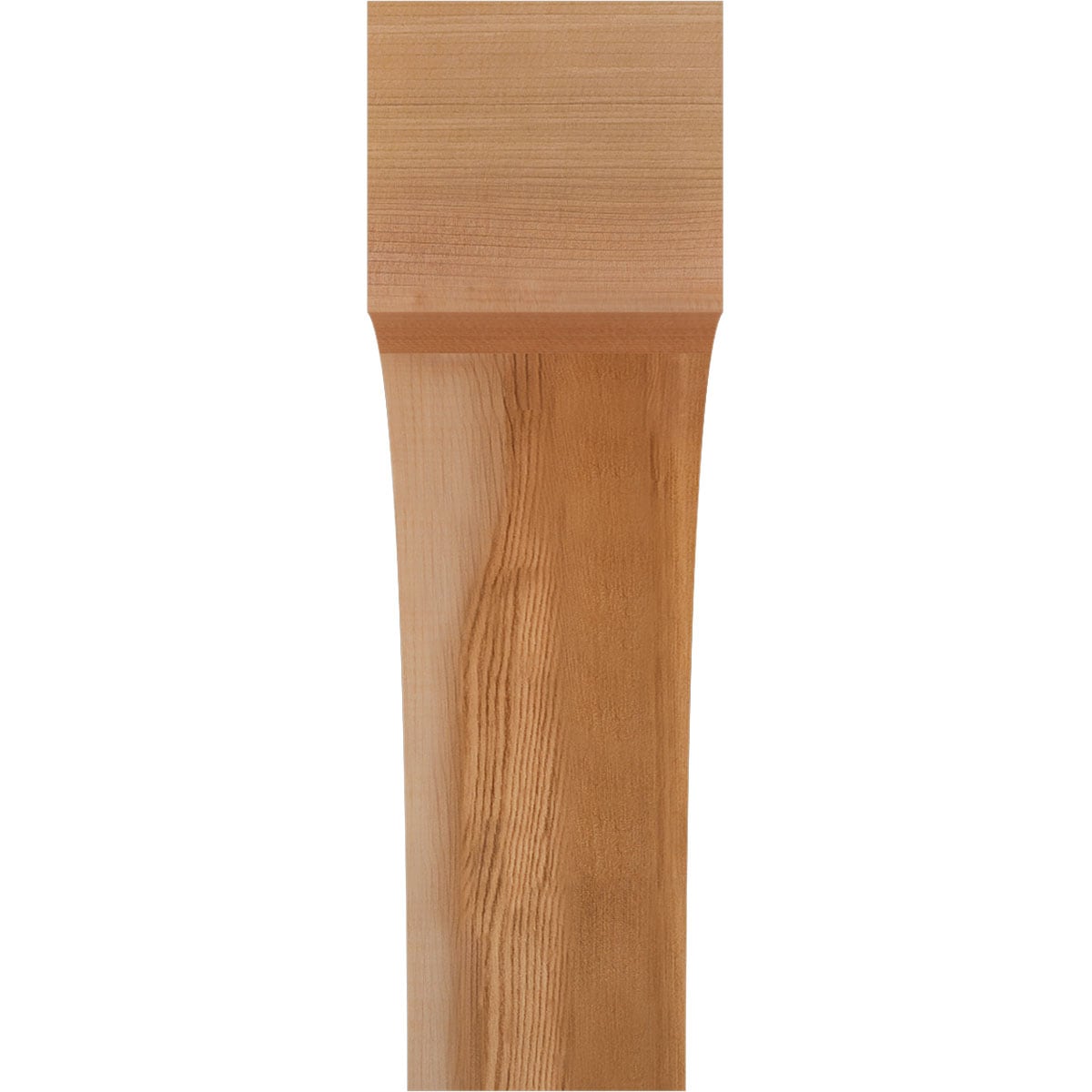 Ekena Millwork BRC04X14X14WTL00RWR braces - View #2