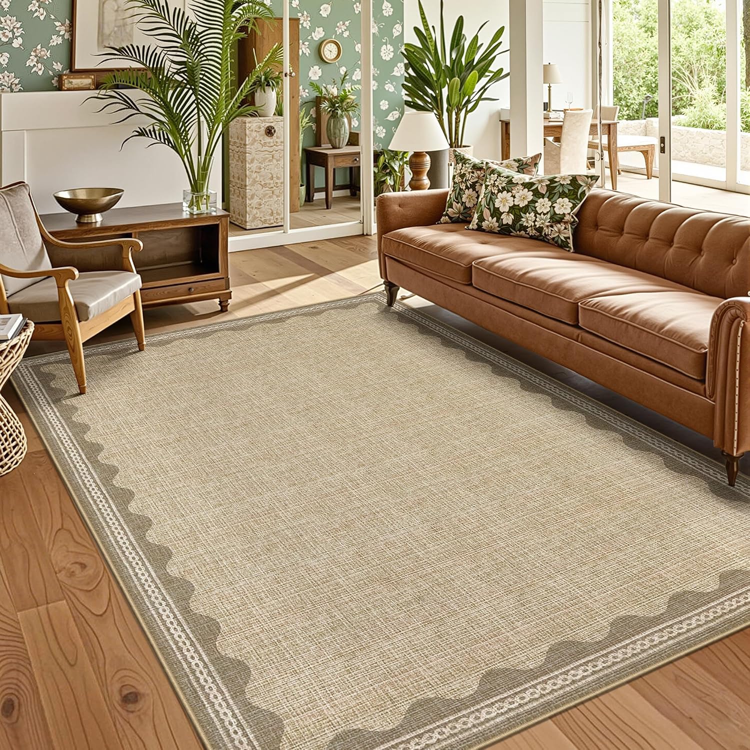 GAOMON CQC-602BJU7U0DL rugs - View #2