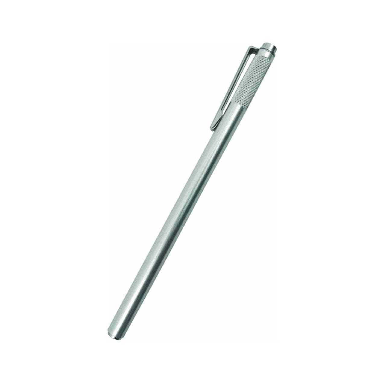 Master Magnetics Neodymium Magnetic Pick-Up Tool 5.75 in 2 lb Hold Pocket Clip 07264 #07264