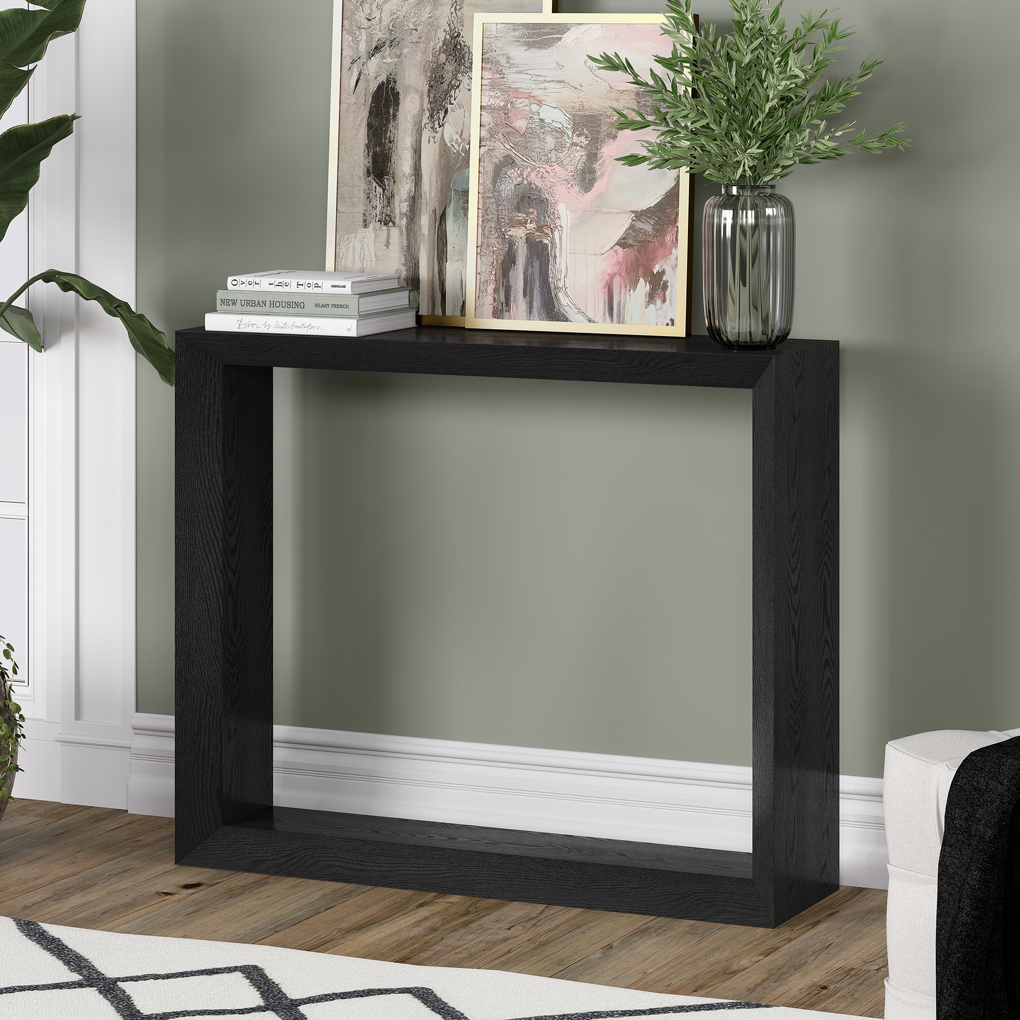 Hailey Home AT2114 Console-Sofa-Tables - View #2