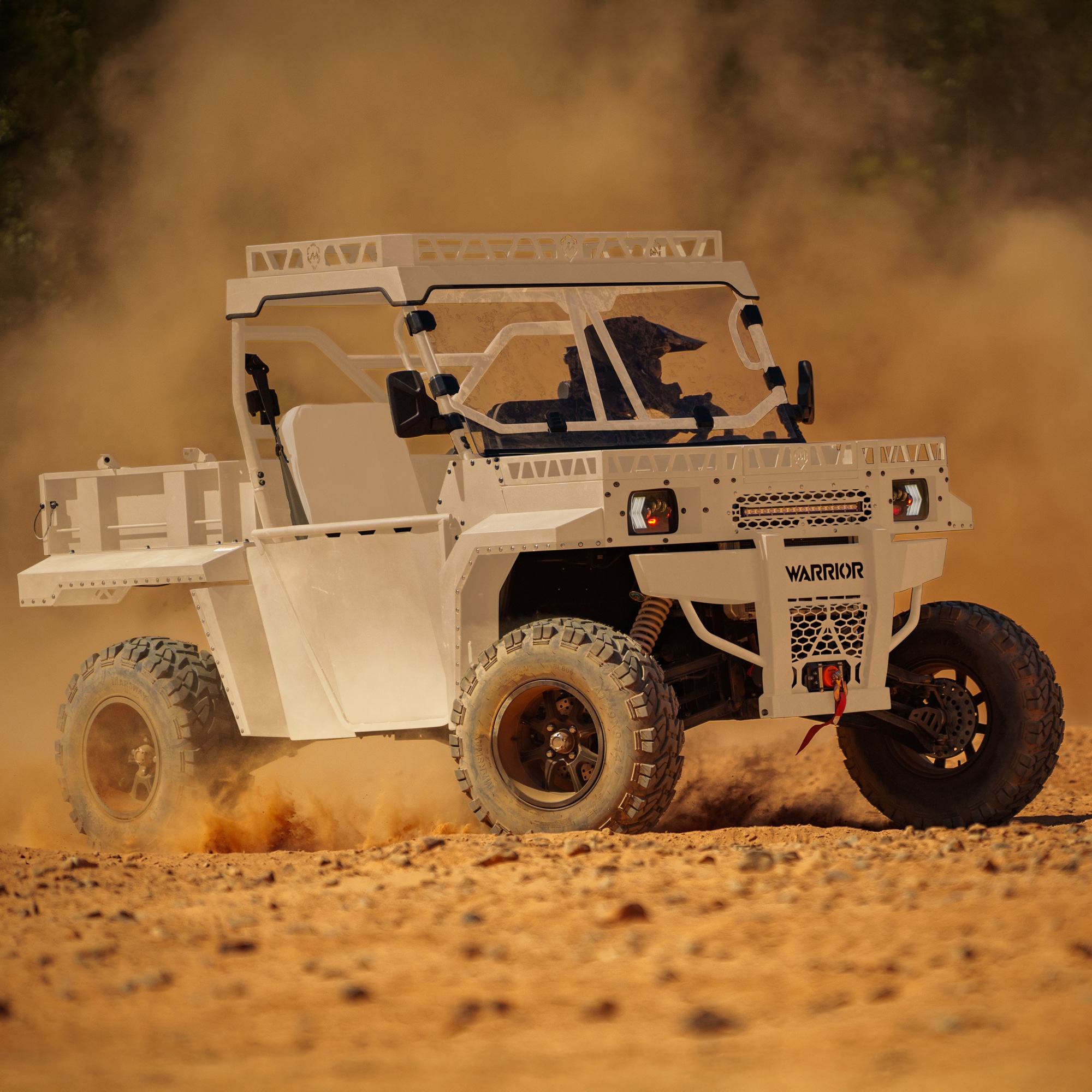 Massimo U601000712 Motorized-Vehicles - View #3