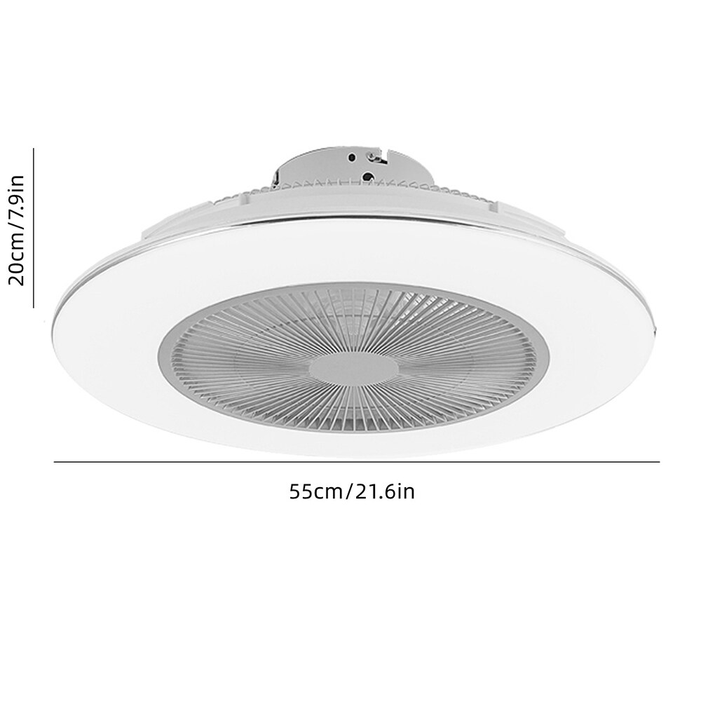 Oukaning HG-WMTZXL-4193-US-1 Ceiling-Fans - View #5