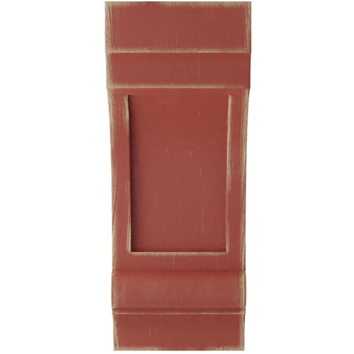 Ekena Millwork CORWD06X07X14DIRD corbels - View #2