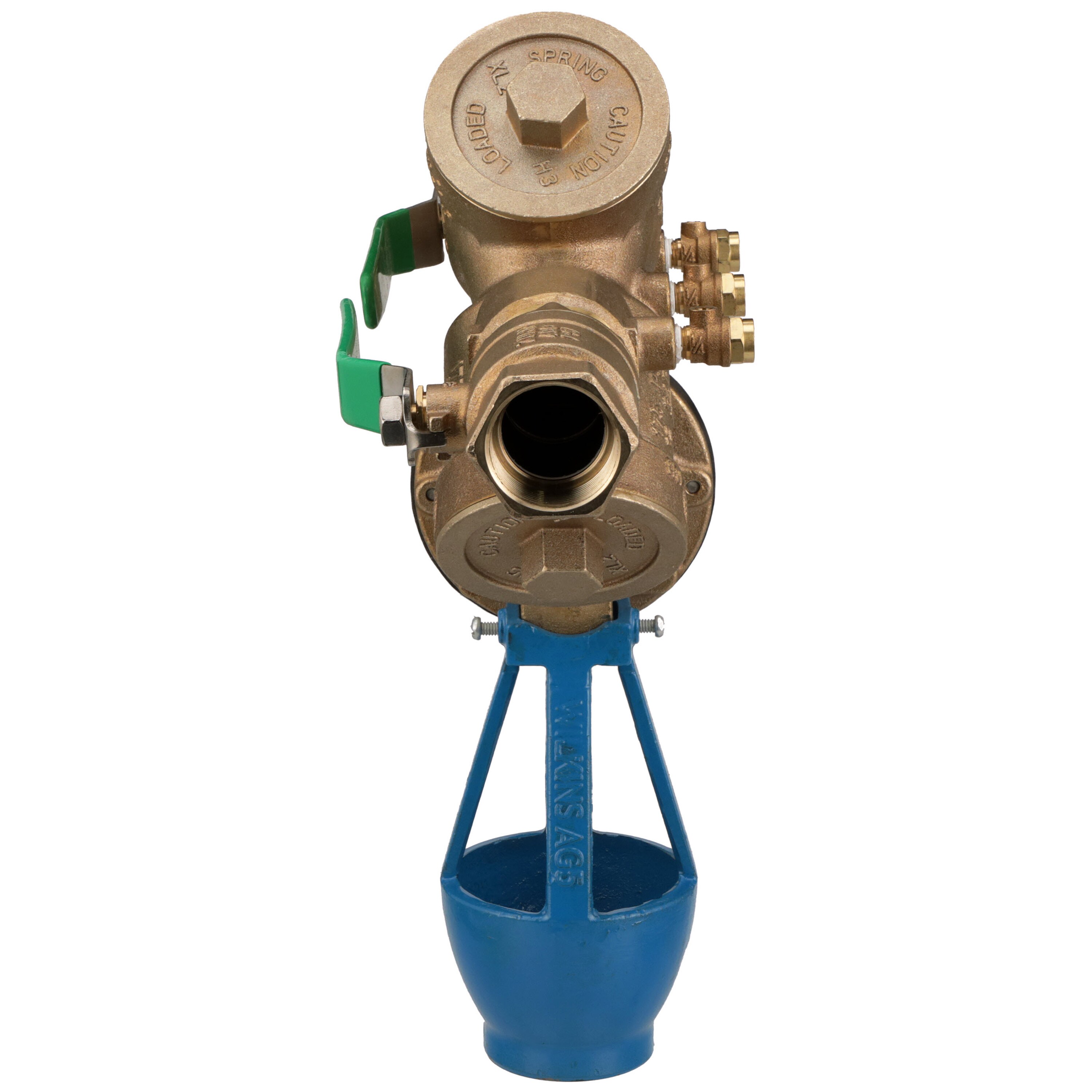 Zurn Wilkins 112-975XL2SAG Backflow-Preventers-Vacuum -Breakers - View #3