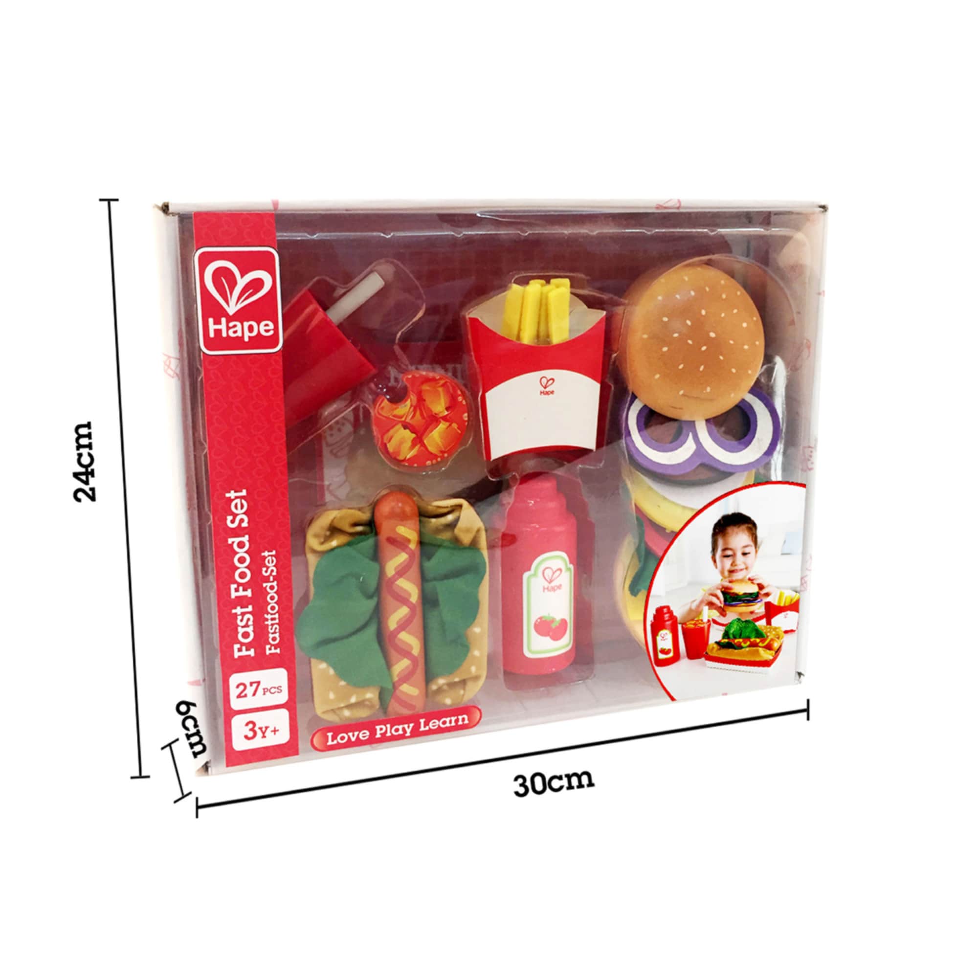 Hape G6943478025363 Play-Toys - View #2