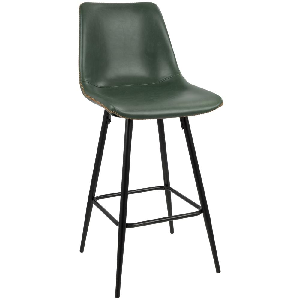 LumiSource B26-DRNG BK+GN2 stools - View #2