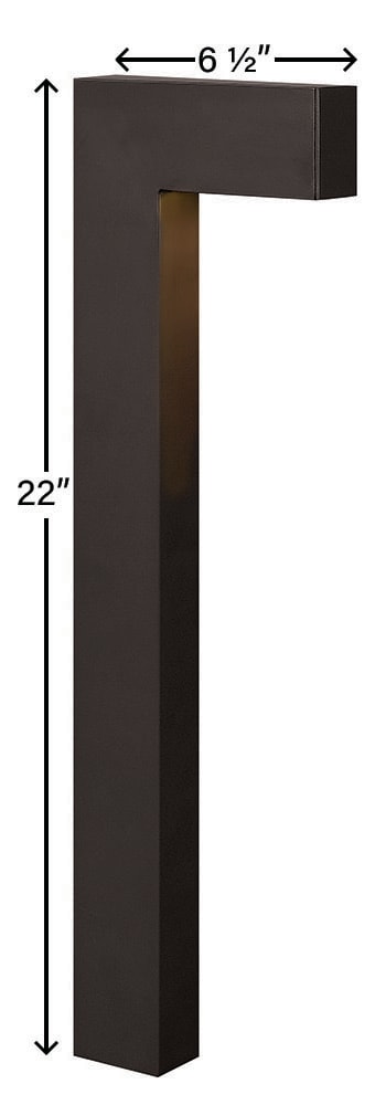Hinkley 1518SK-LL Path-Lights - View #13