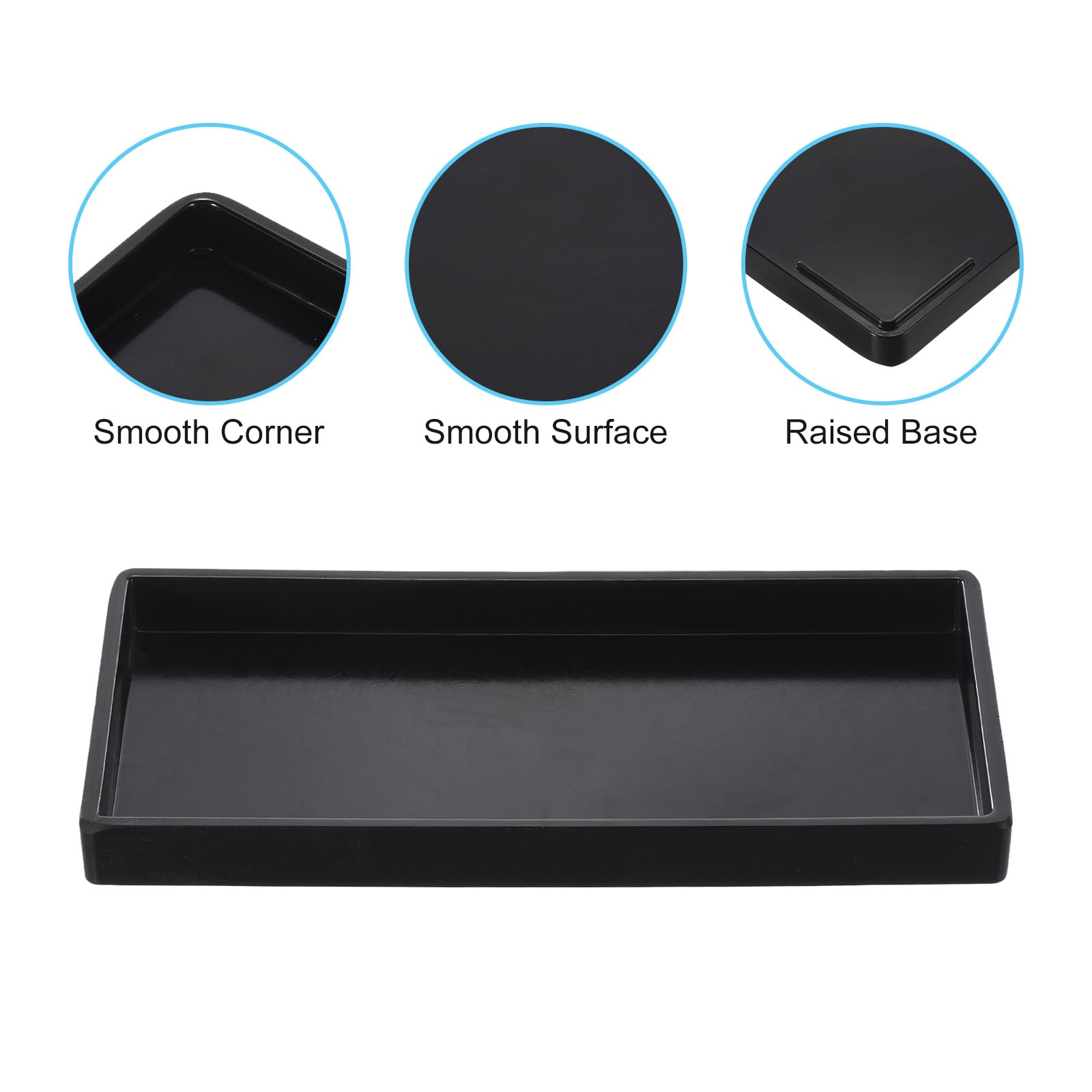 PATIKIL S26051500UX0692 Serving-Trays-Caddies - View #3
