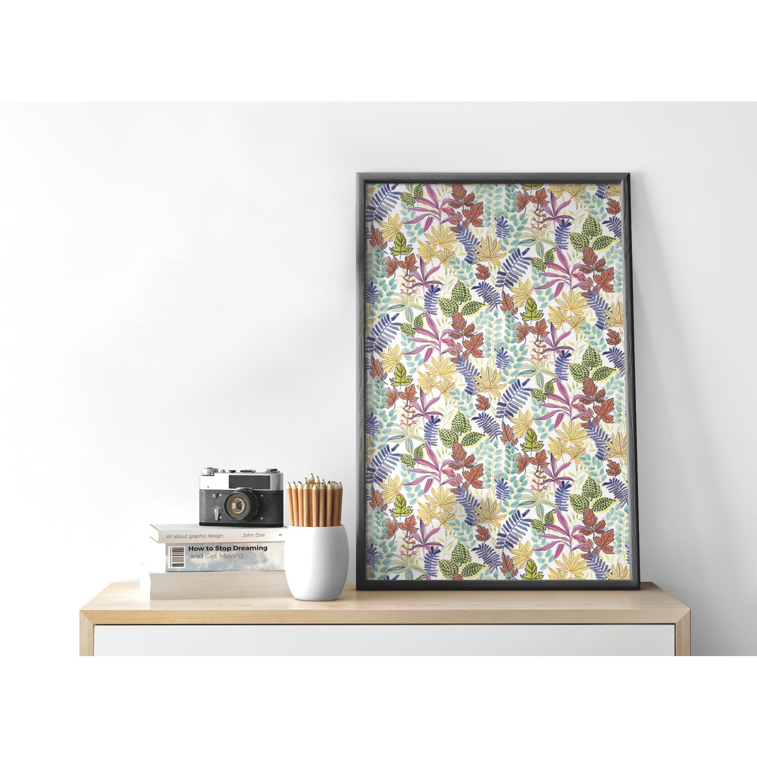 RoomMates RMK11750RL wallpaper - View #5