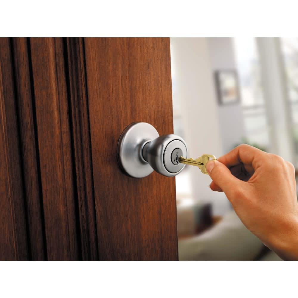 Kwikset 740H-3S Door-Knobs - View #2