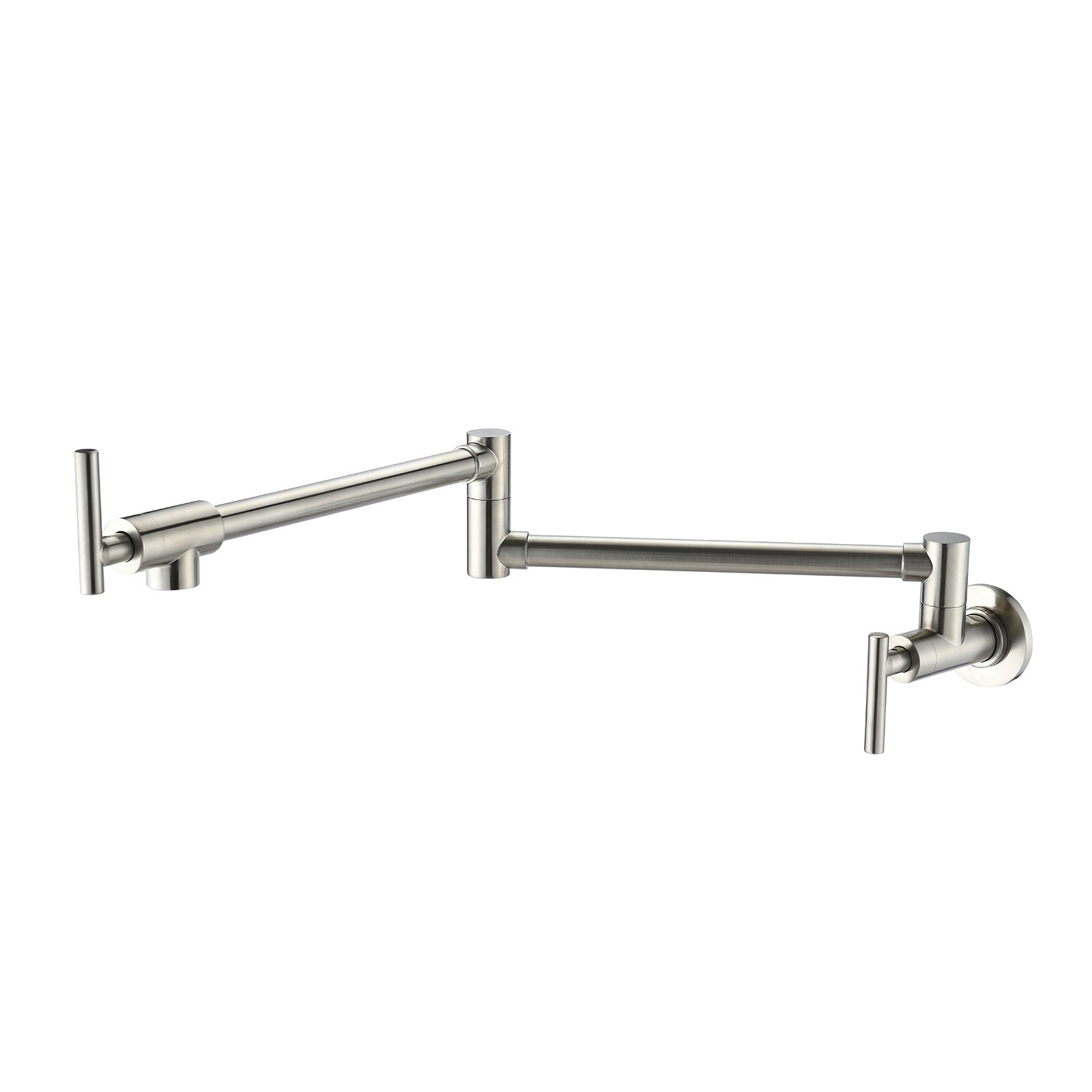WELLFOR WA8046NS Kitchen-Faucets - View #3