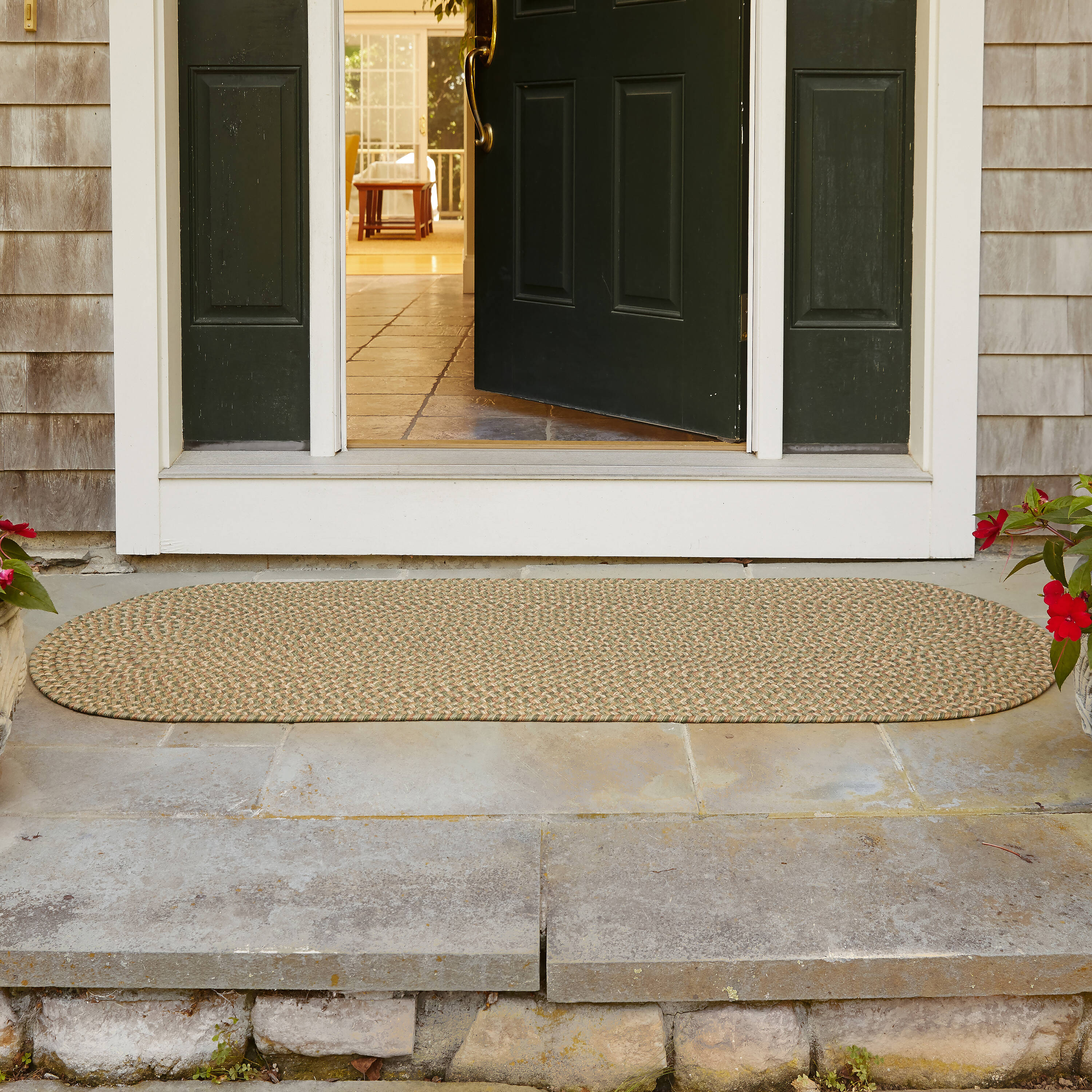Rhody Rug CD66R024X096 rugs - View #5