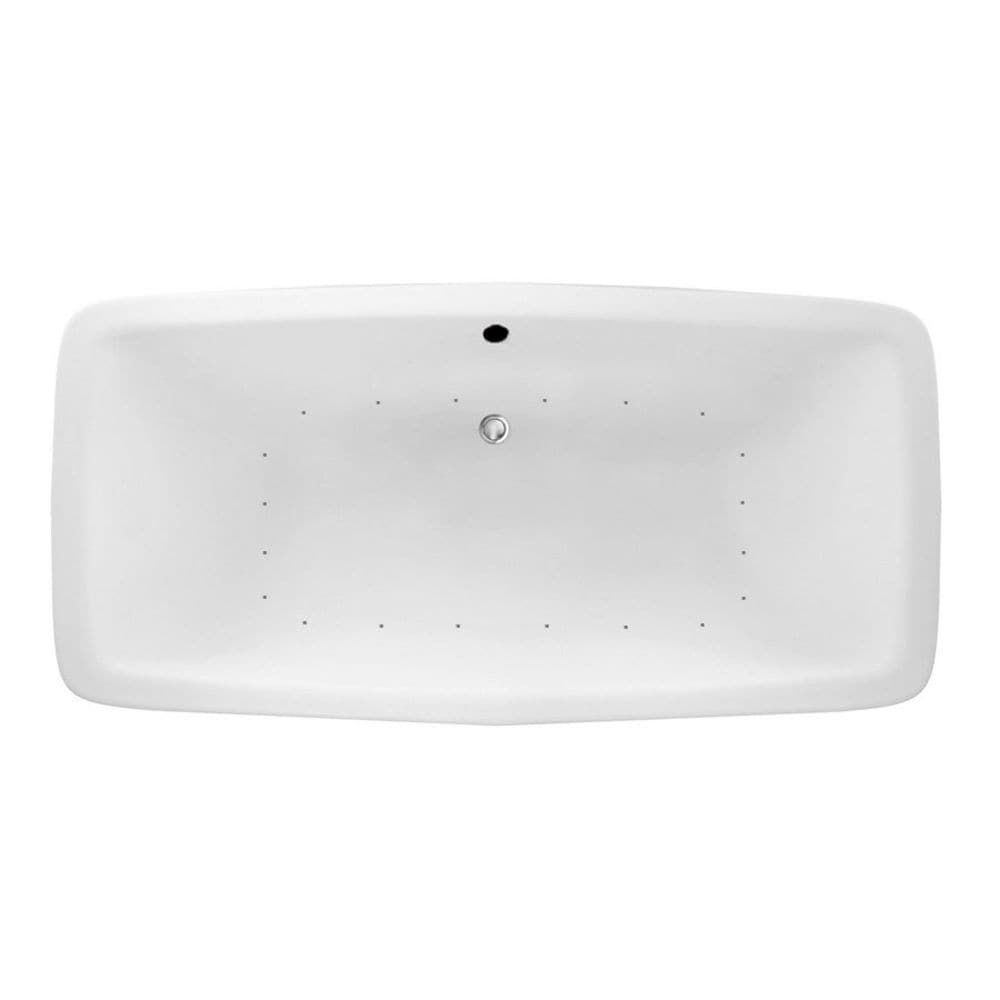 Laurel Mountain 7236SA064 bathtubs - View #2