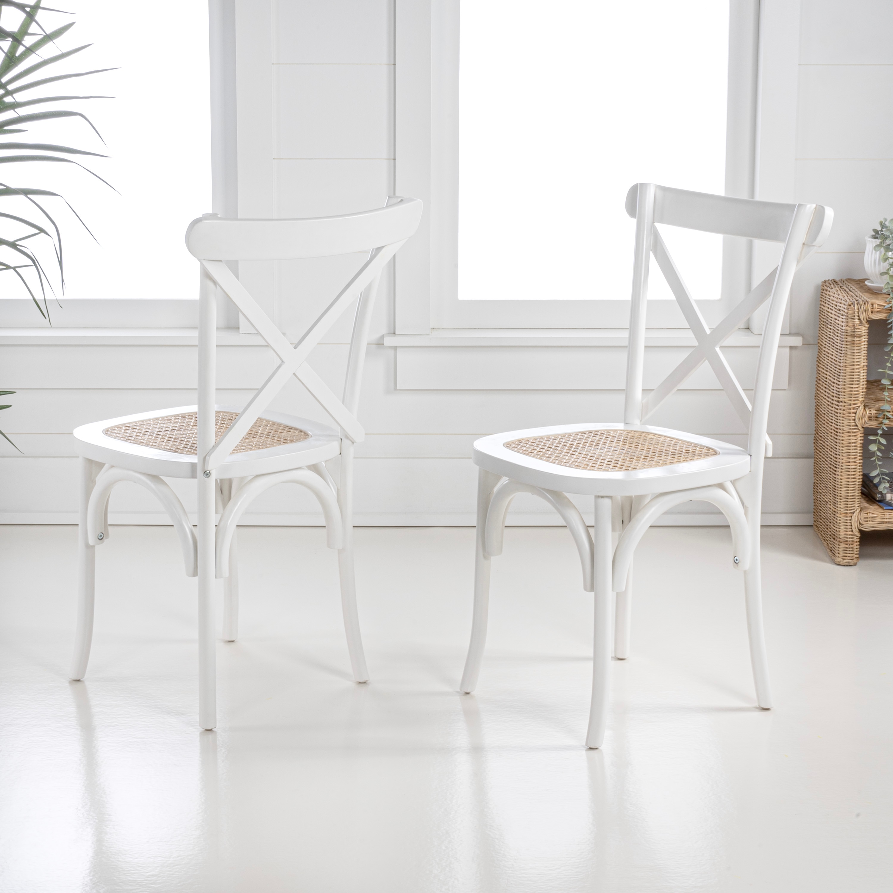 JONATHAN  Y DNG1001C-SET2 Dining-Chairs - View #9