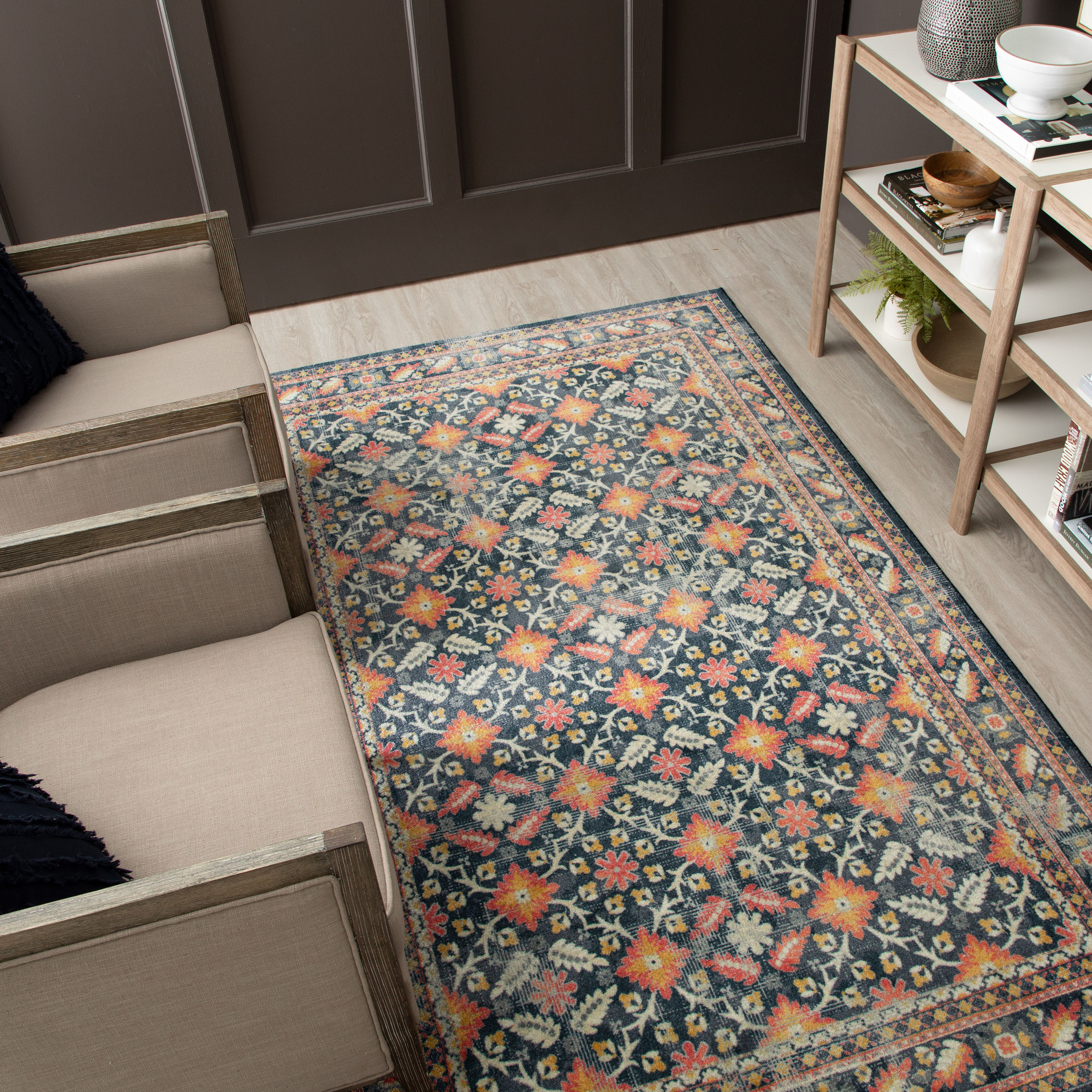 Mohawk Home Z0610 A405 096120 rugs - View #3