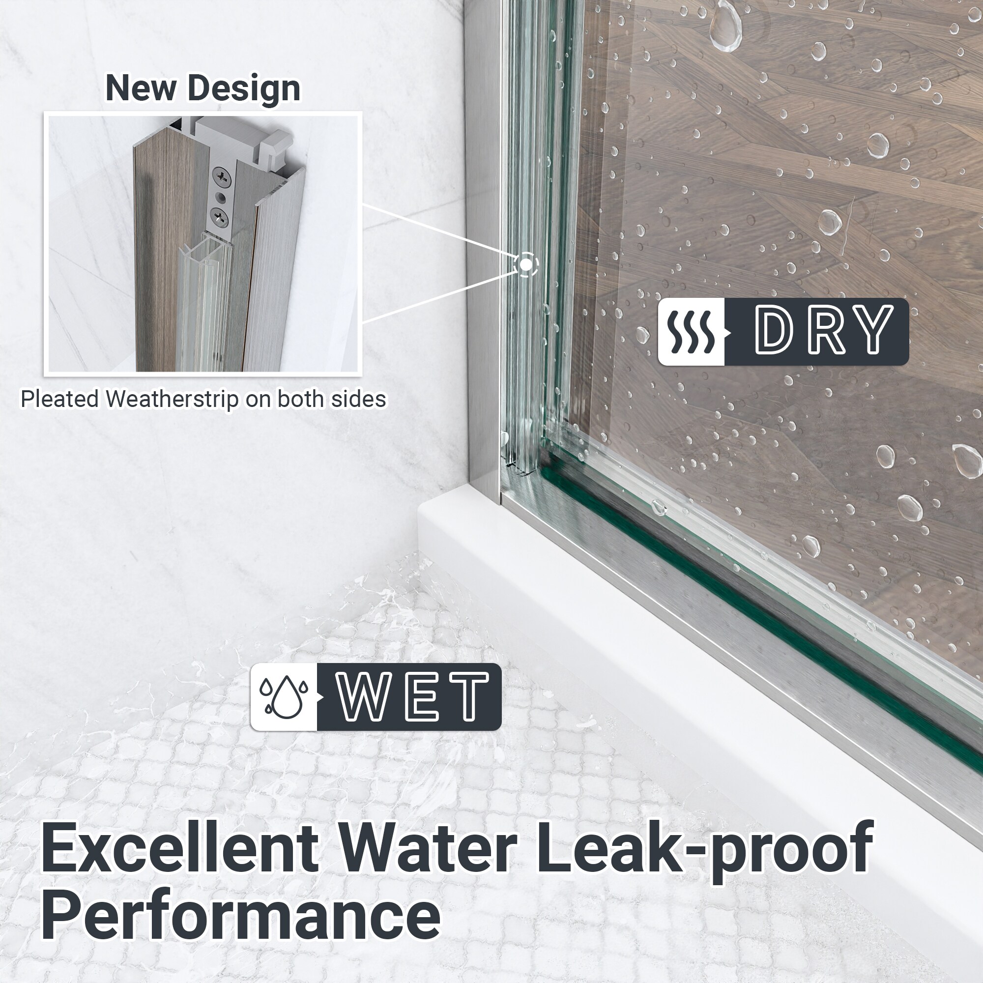 AAZJ JAS-W2813P388036 Shower-Doors - View #12