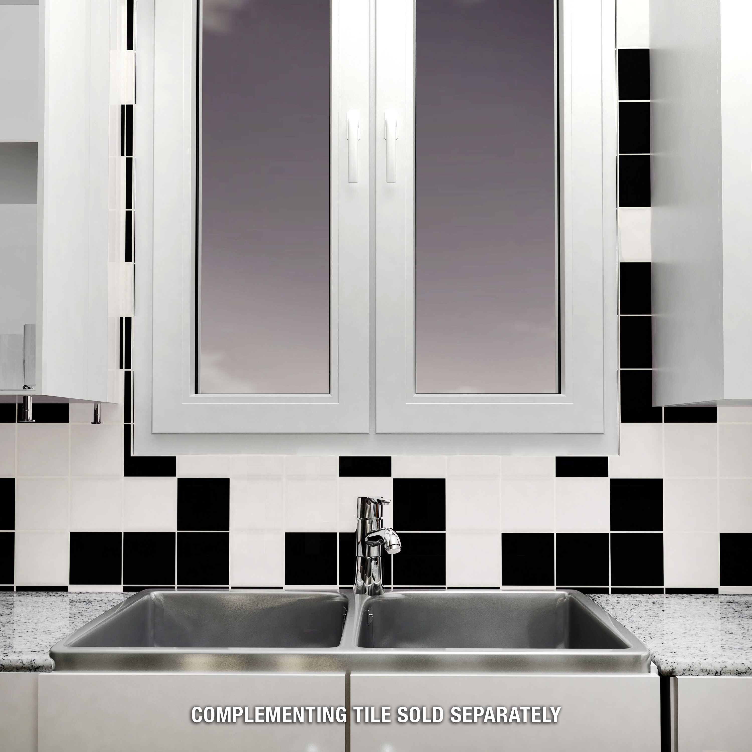 Affinity Tile WRC4TWSC Ceramic-Tile - View #3