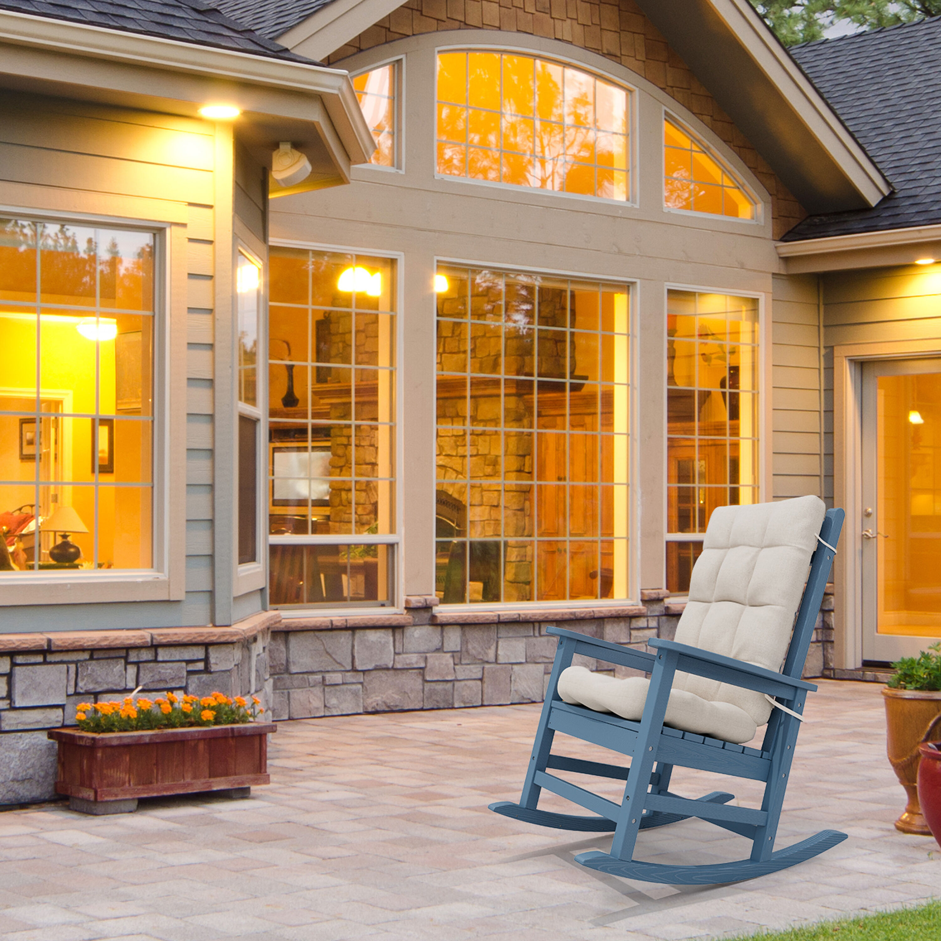 JEAREY YYZKD-BG Patio-Furniture-Cushions - View #8