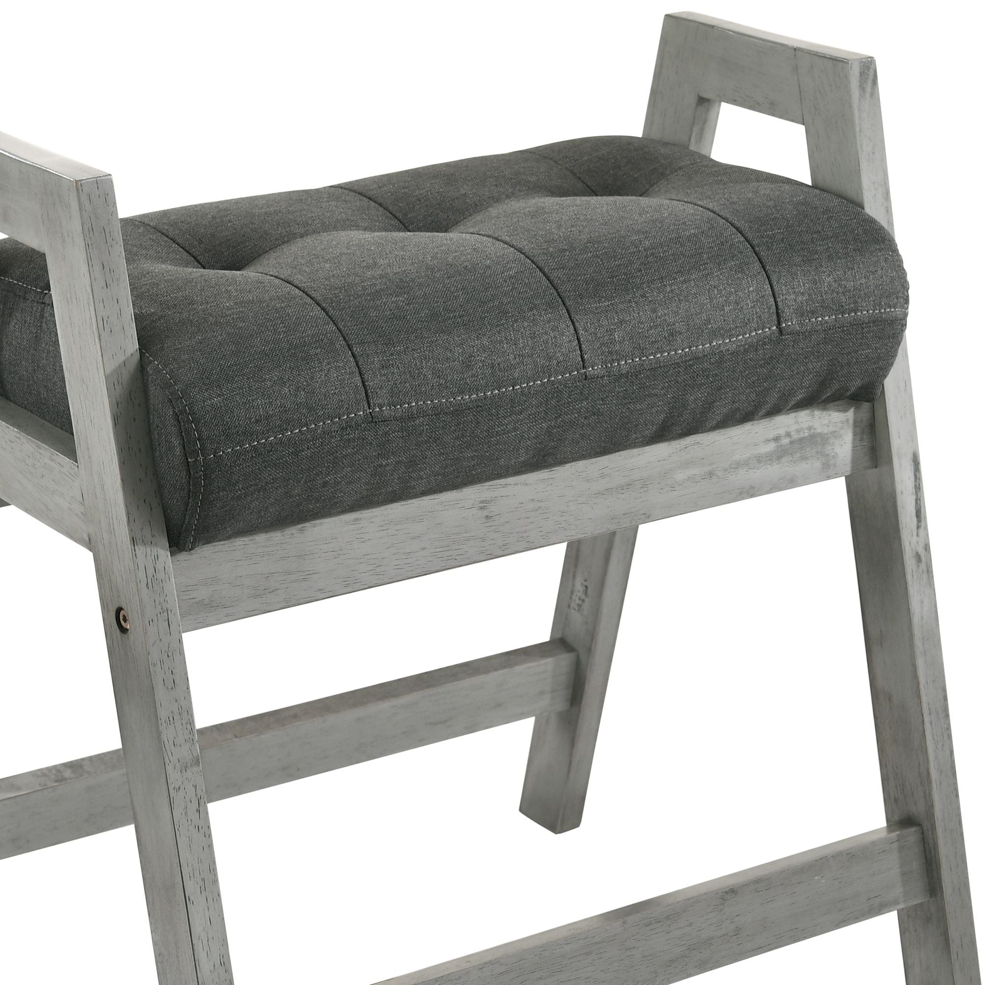 Picket House Furnishings CDJM300STE Vanity-Stools - View #6
