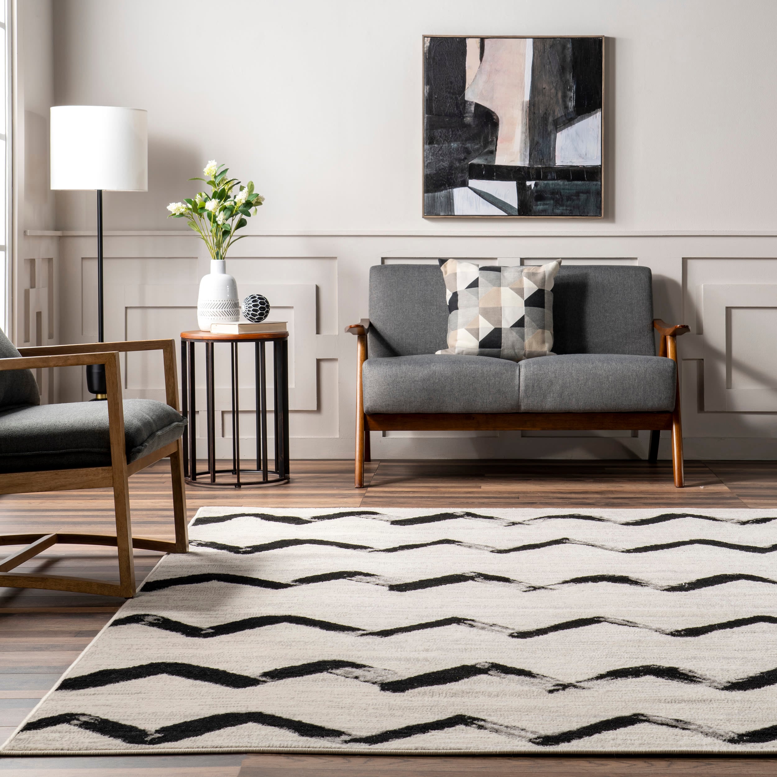 nuLOOM ECRK06A-508 rugs - View #9