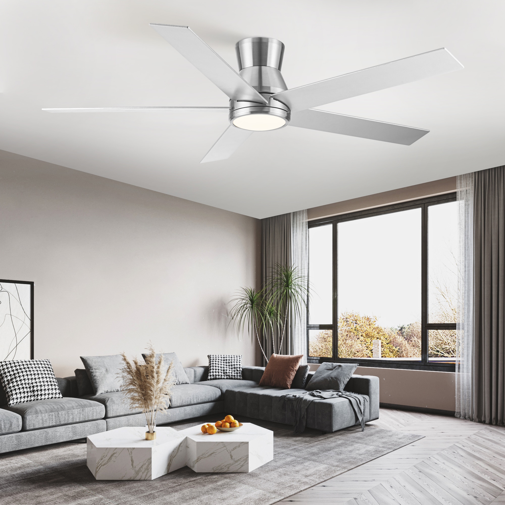 BABOOM BOM-7P270468-OR Ceiling-Fans - View #4