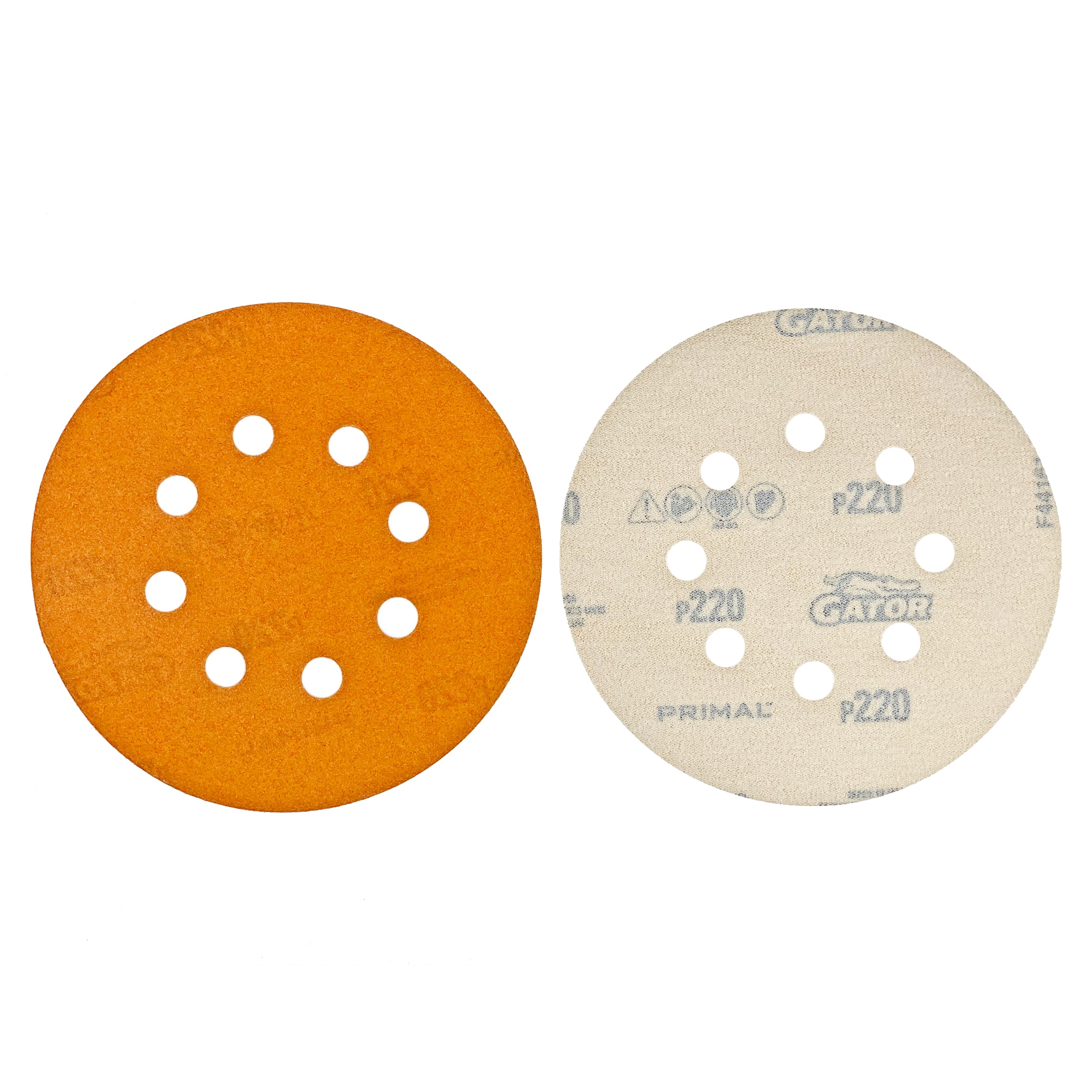 Gator 4140 Pt-Sandpaper - View #5