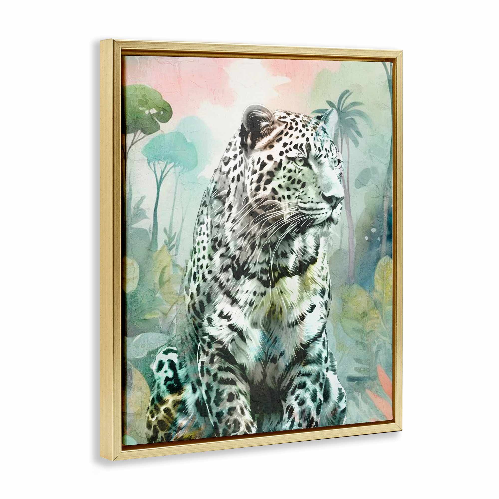 Stupell Industries BS-081-FFG-24X30 Wall-Art - View #2