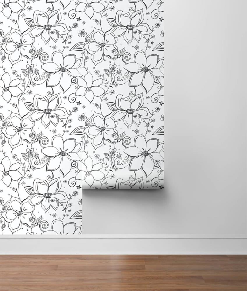 Black and white Wallpaper at Black and white Wallpaper at
