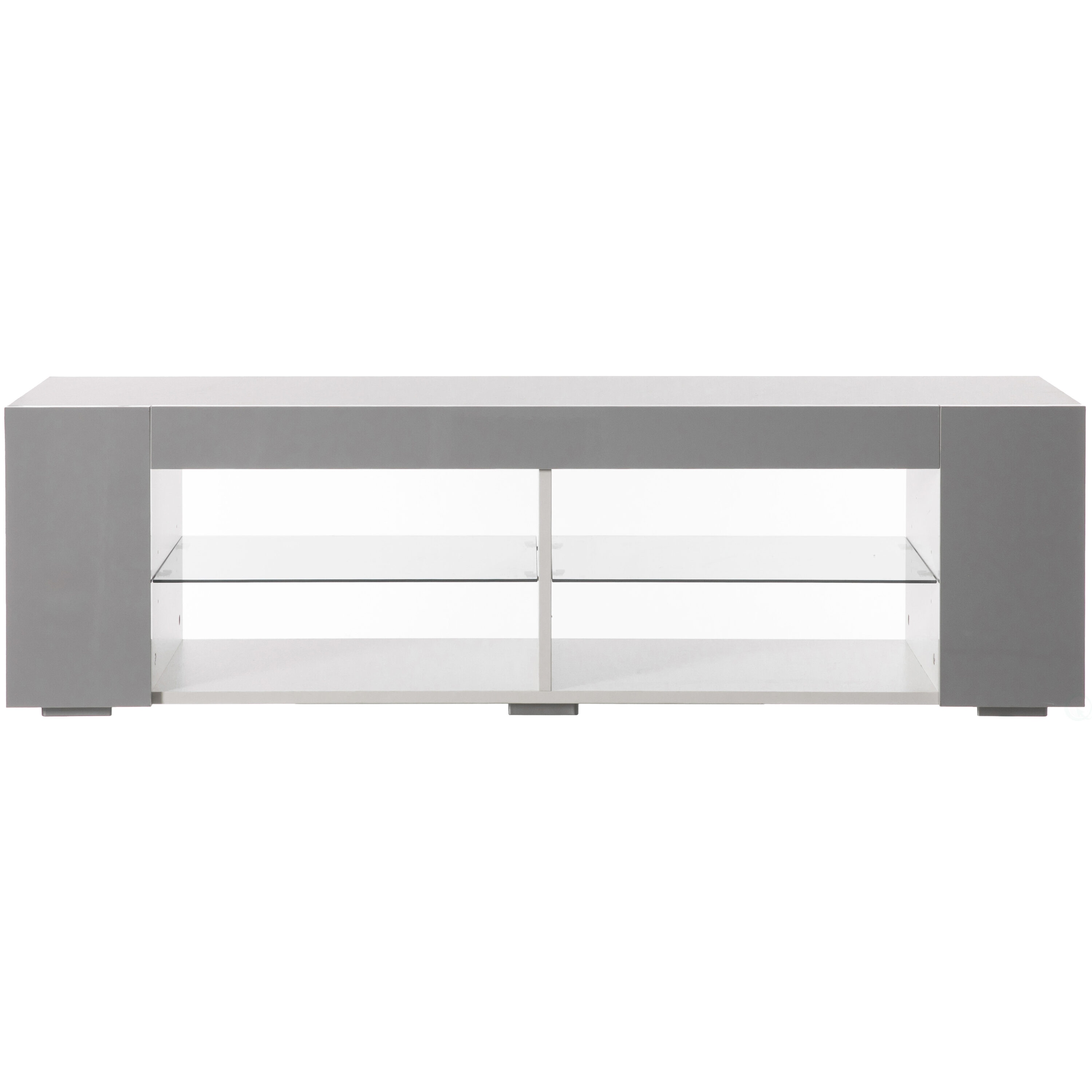 Basicwise QI004417L Console-Sofa-Tables - View #5