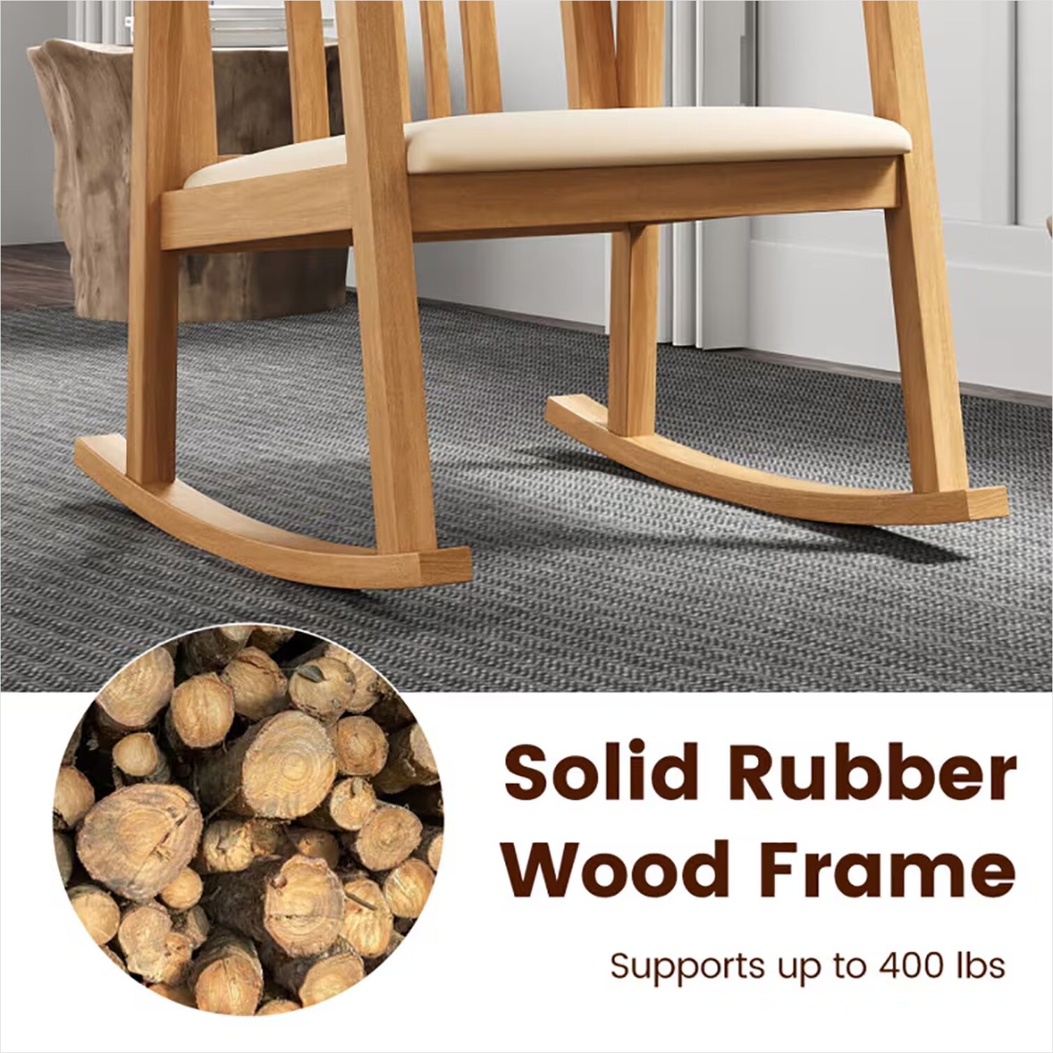 FlowLuxe IYFRYA9XTPVL Dining-Chairs - View #5
