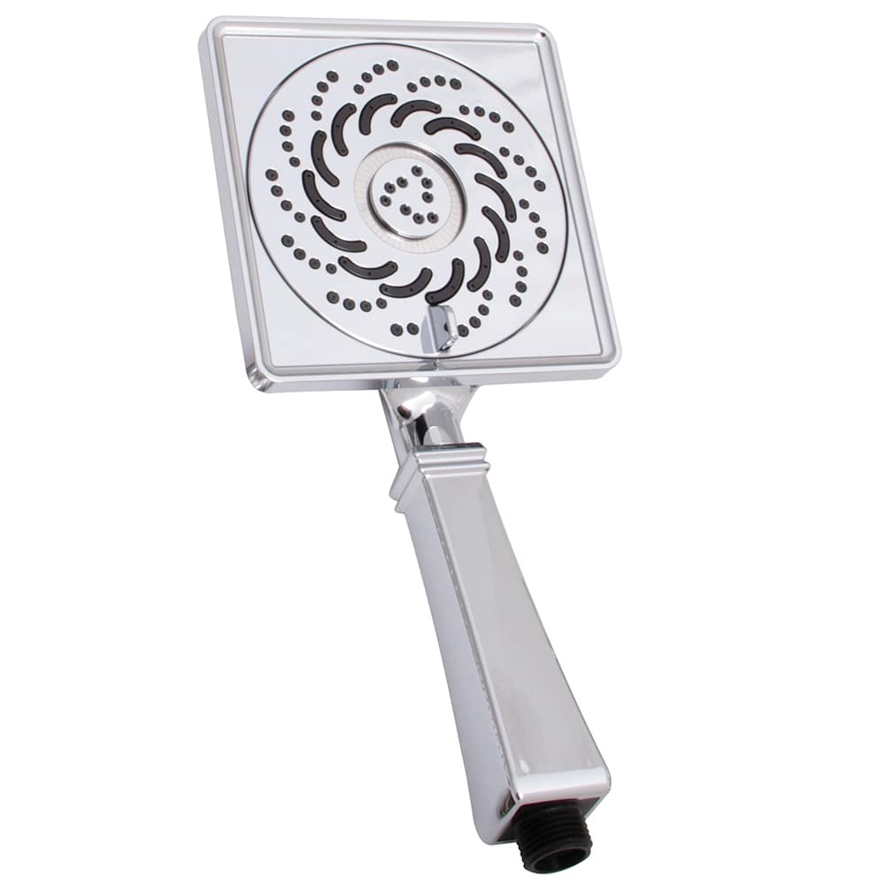 Speakman VS-5002-BN-E15 Fixed-Showerhead - View #5