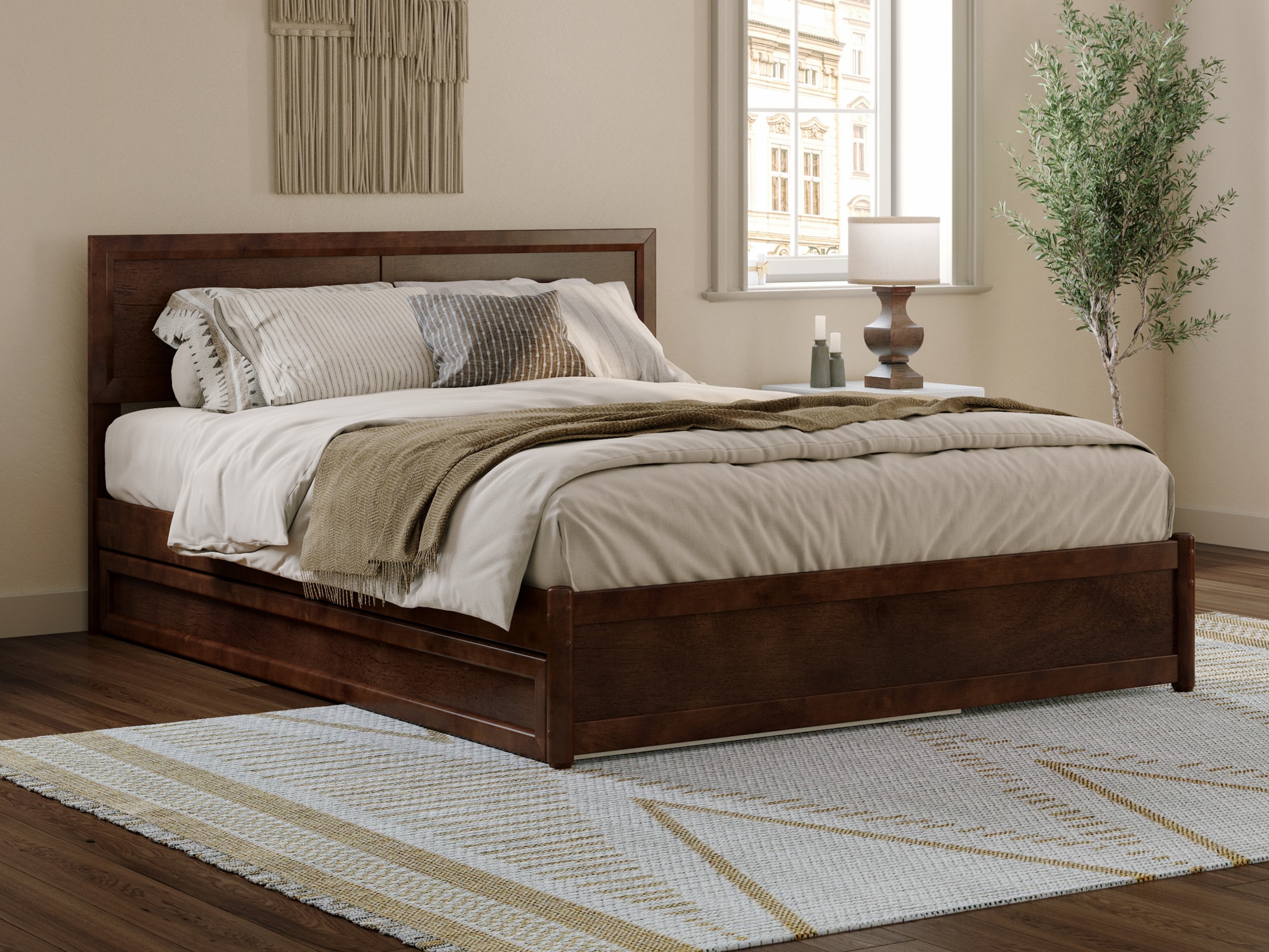 AFI AR8487244 beds - View #4