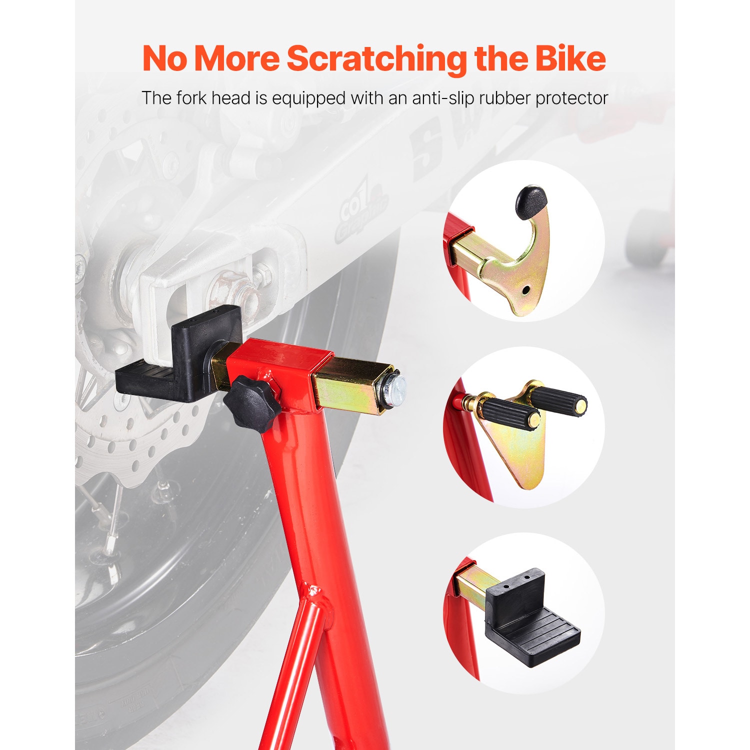 VEVOR SCYBSJZJHSTZ07168V0 Vehicle-Lifts - View #7