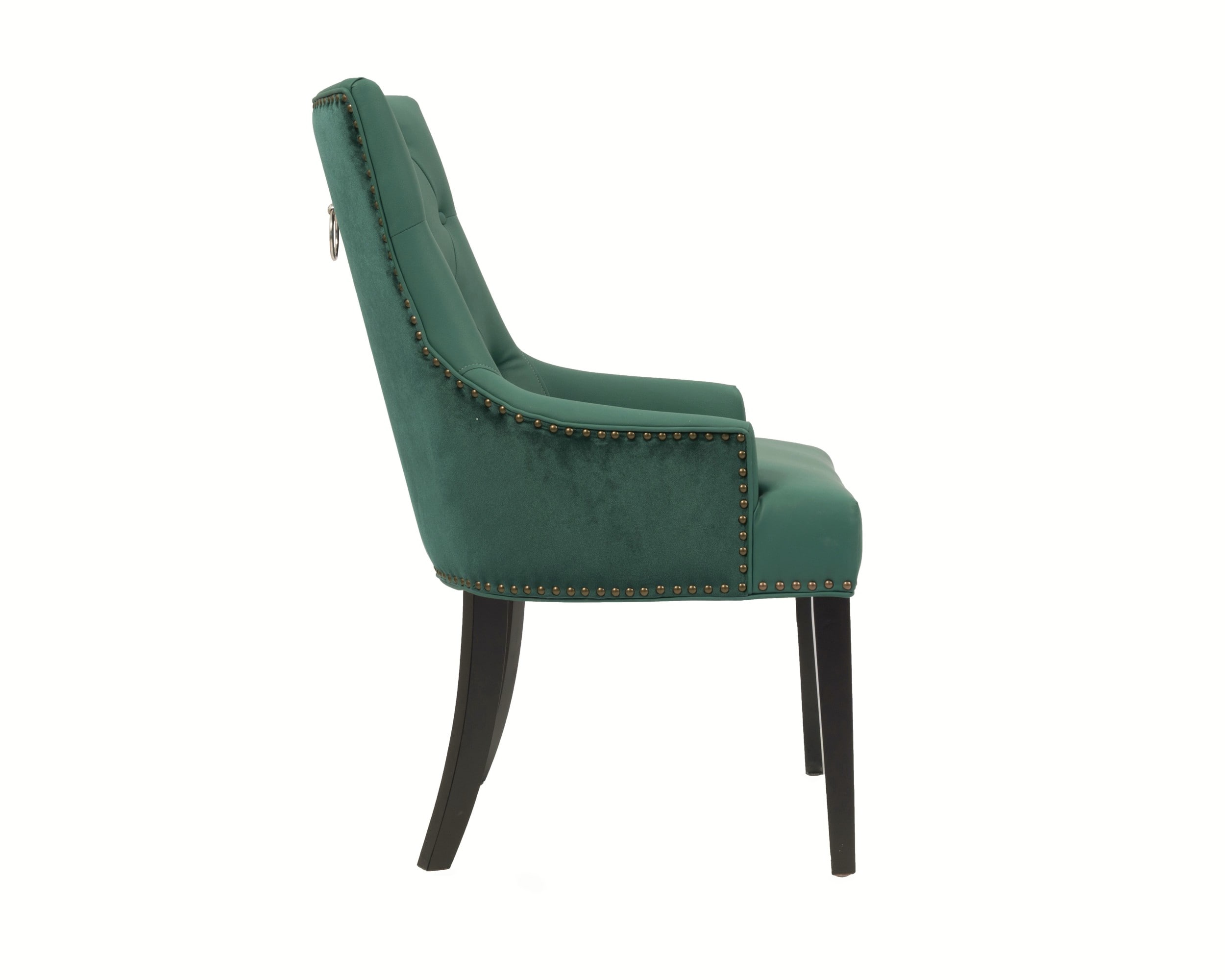 Chic Home Design FDC2725-LW Dining-Chairs - View #4