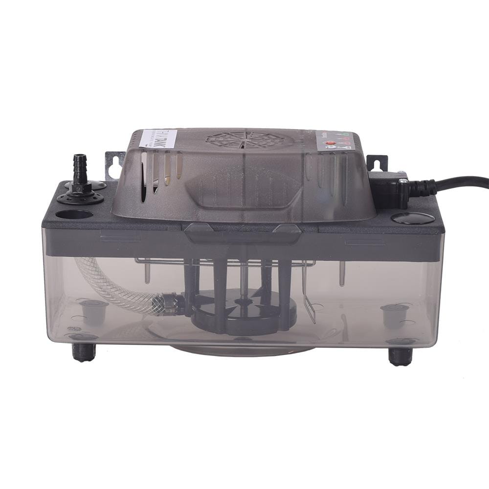 Diversitech Air Conditioner Secondary Drain Pan Plastic 30 X 50 L
